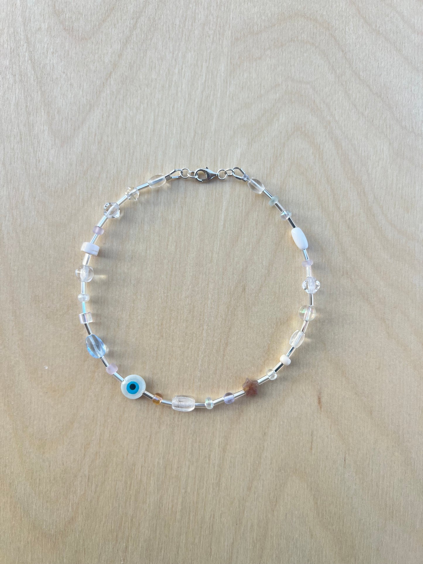 Anklets