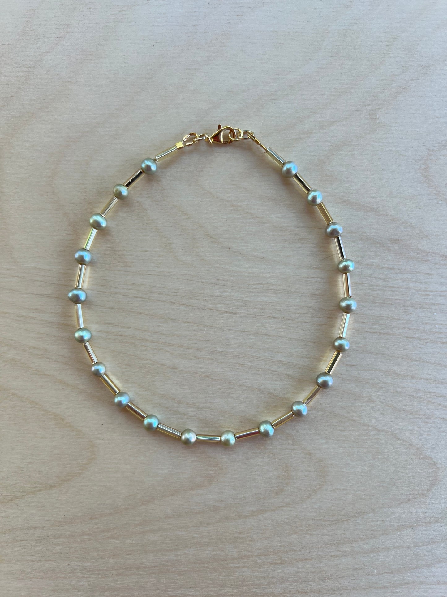 Anklets