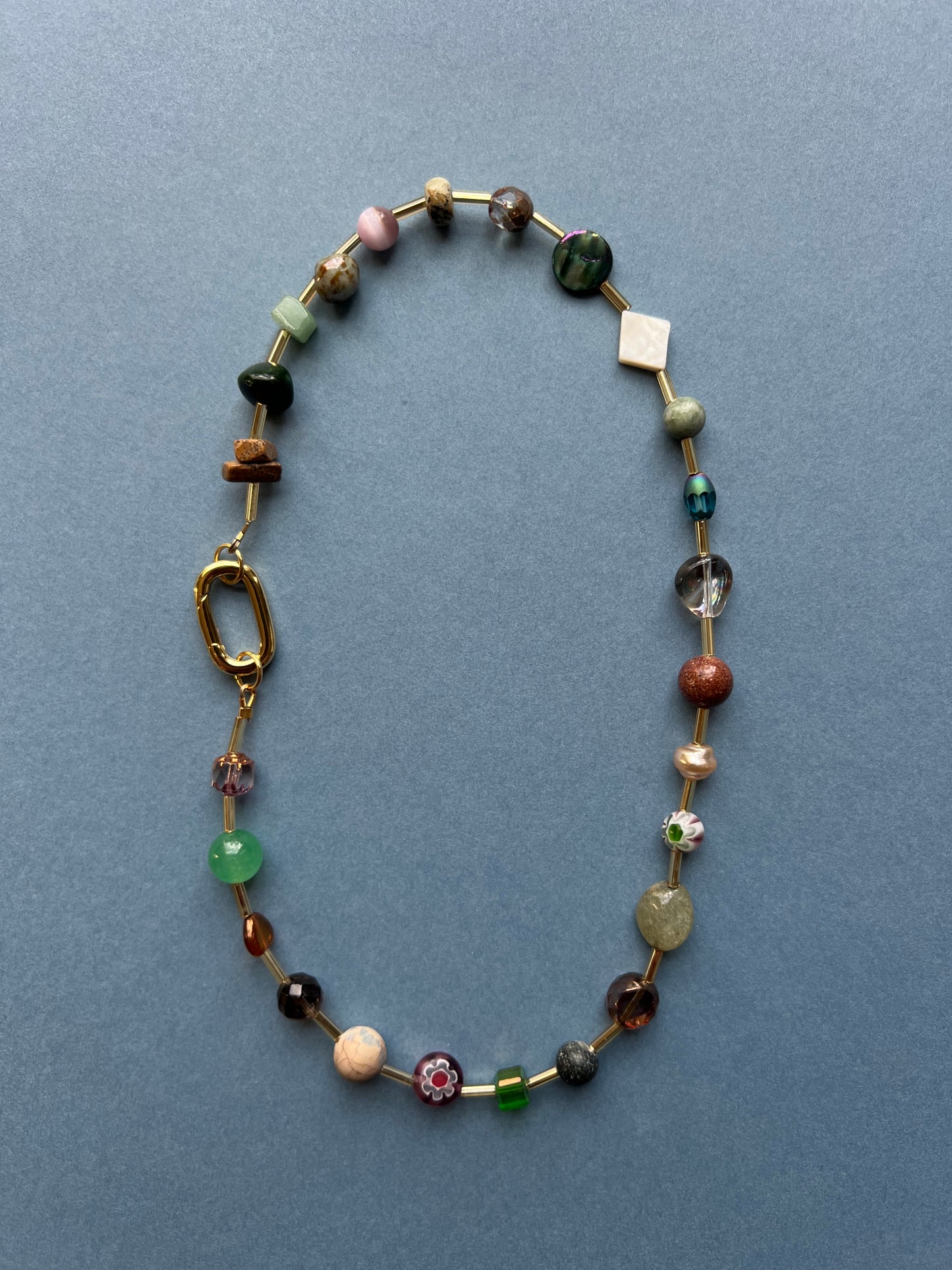 Party Down Necklaces