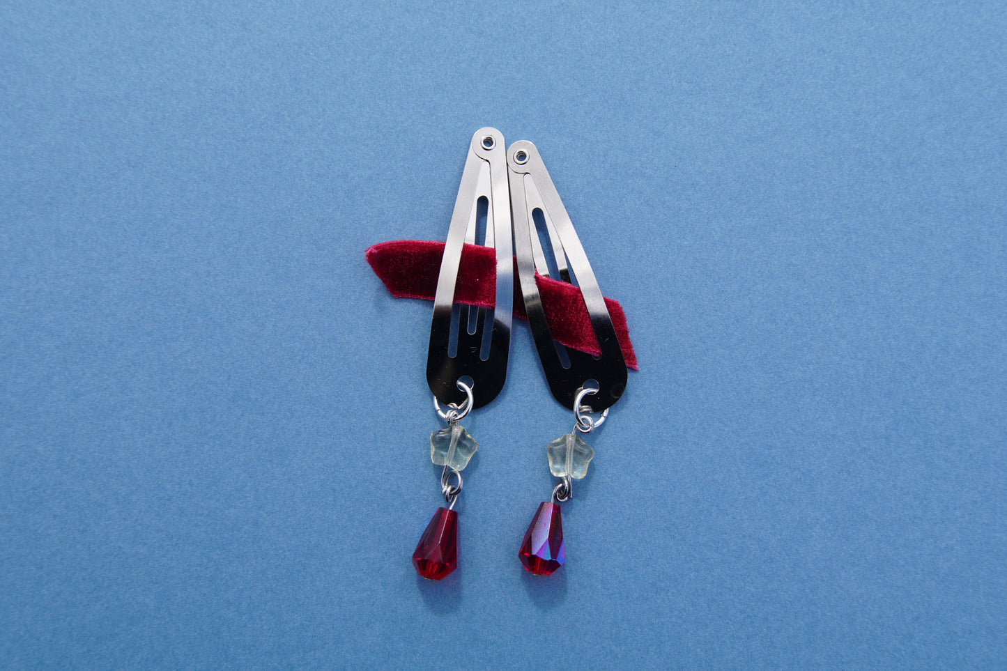 Hair Clips
