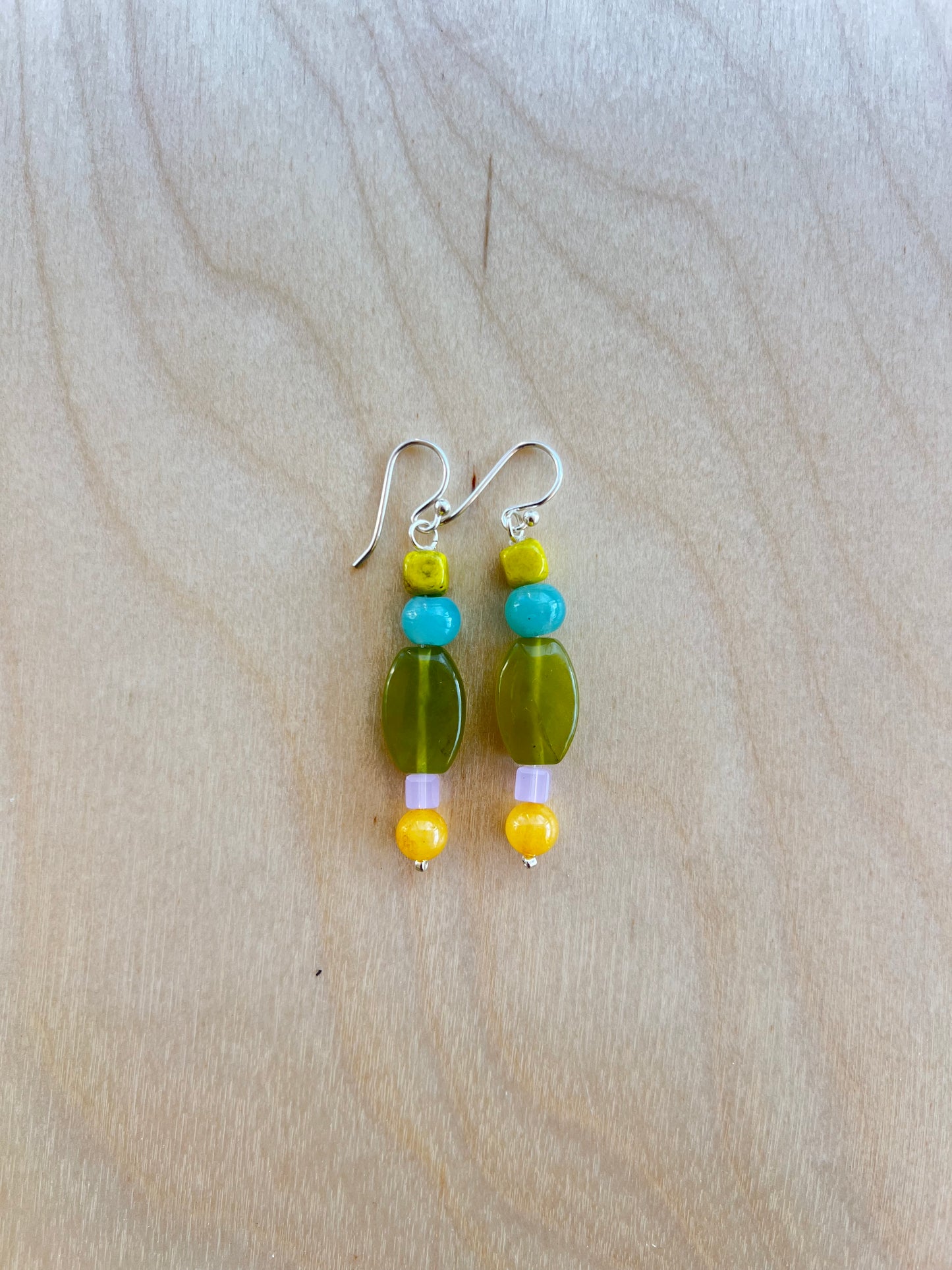 Jade Drop I
