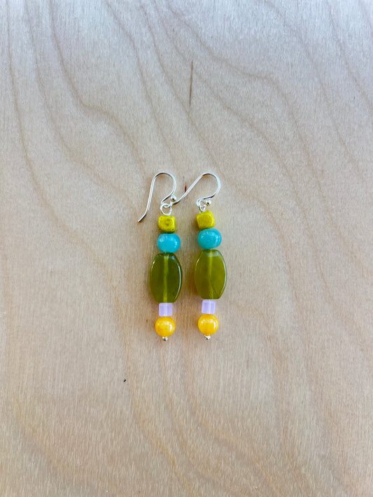 Jade Drop I