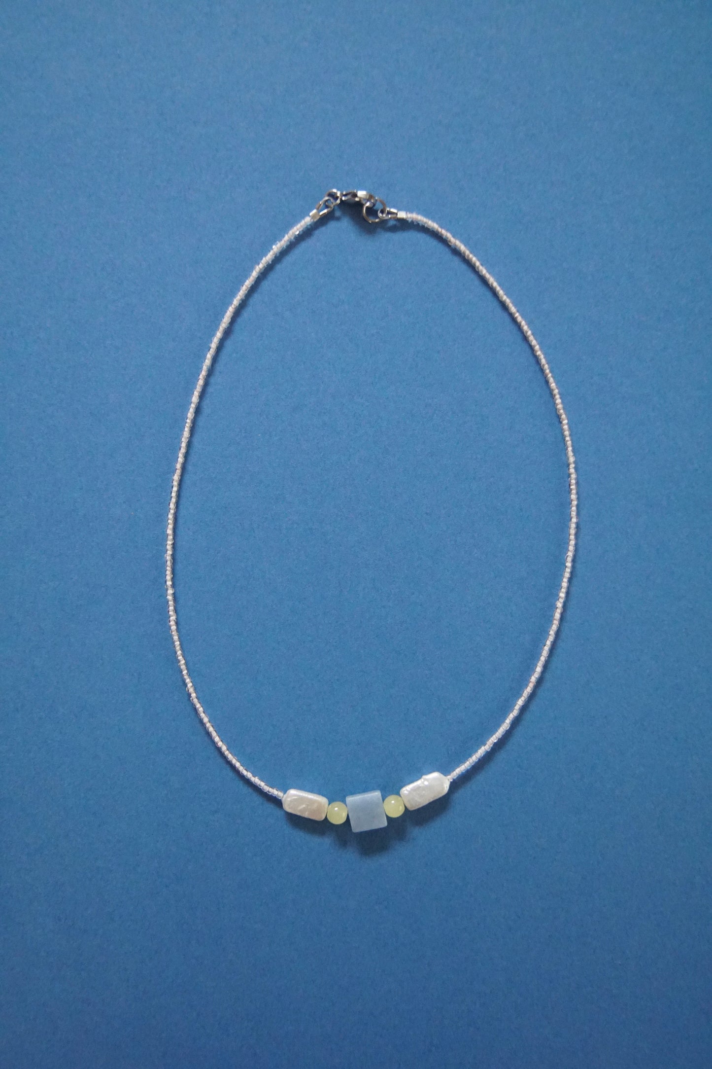 Sky Drop Strand