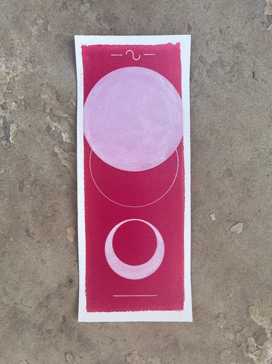 Meditation Totem 03 of 40