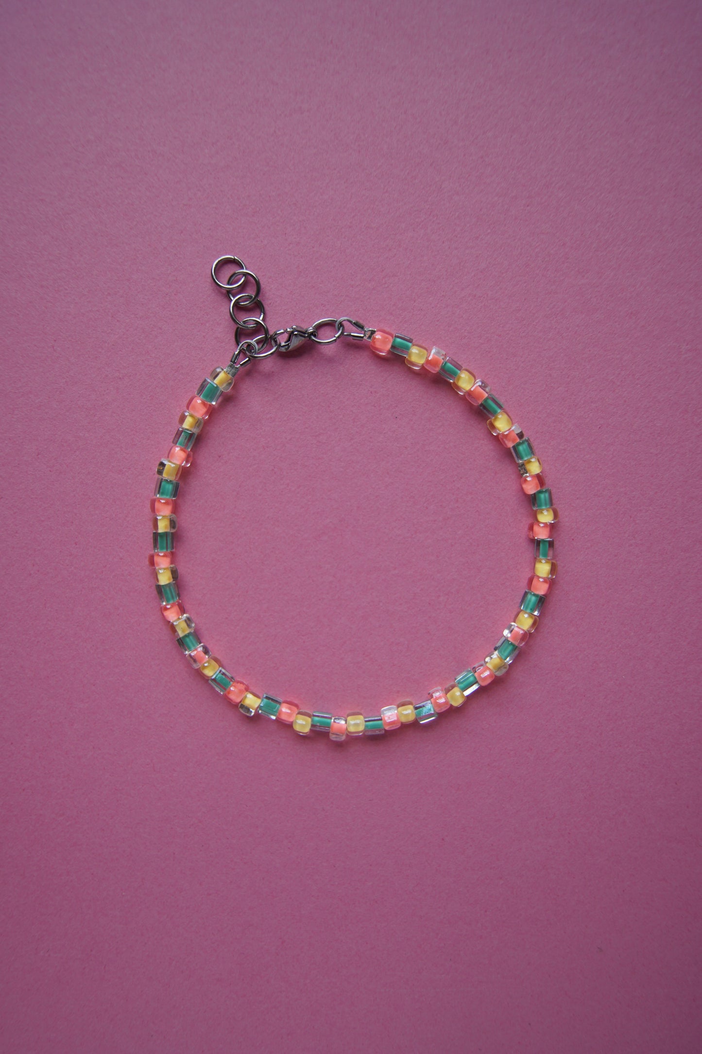 Anklets
