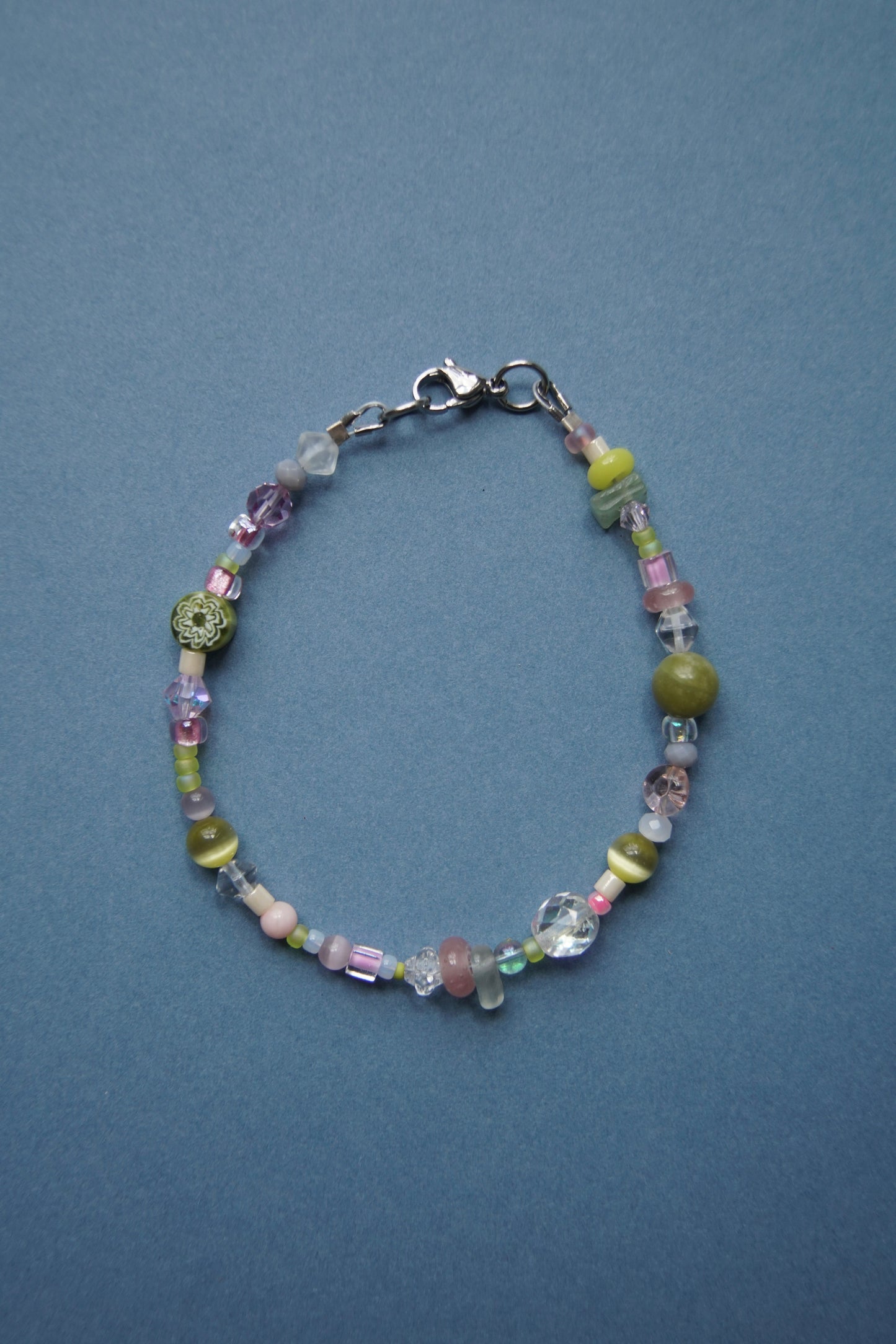 Junk Drawer Bracelets