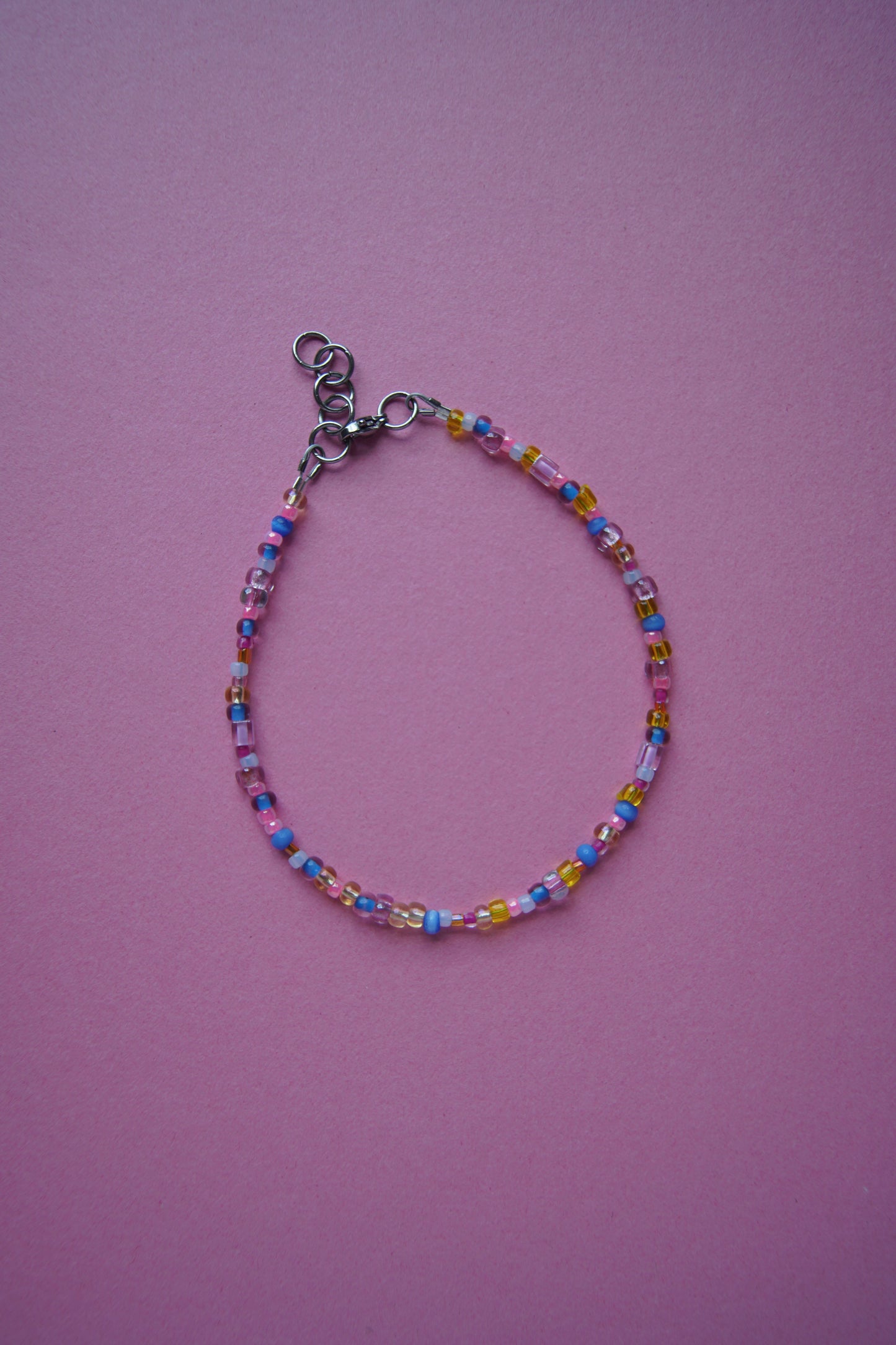 Anklets