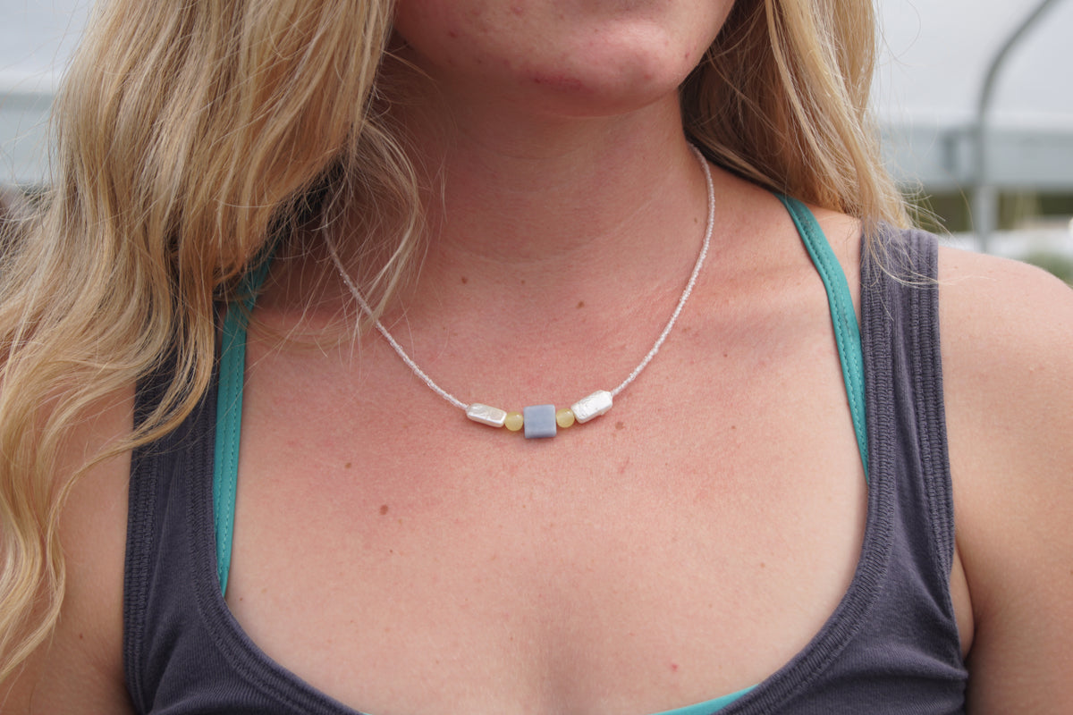 Sky Drop Strand