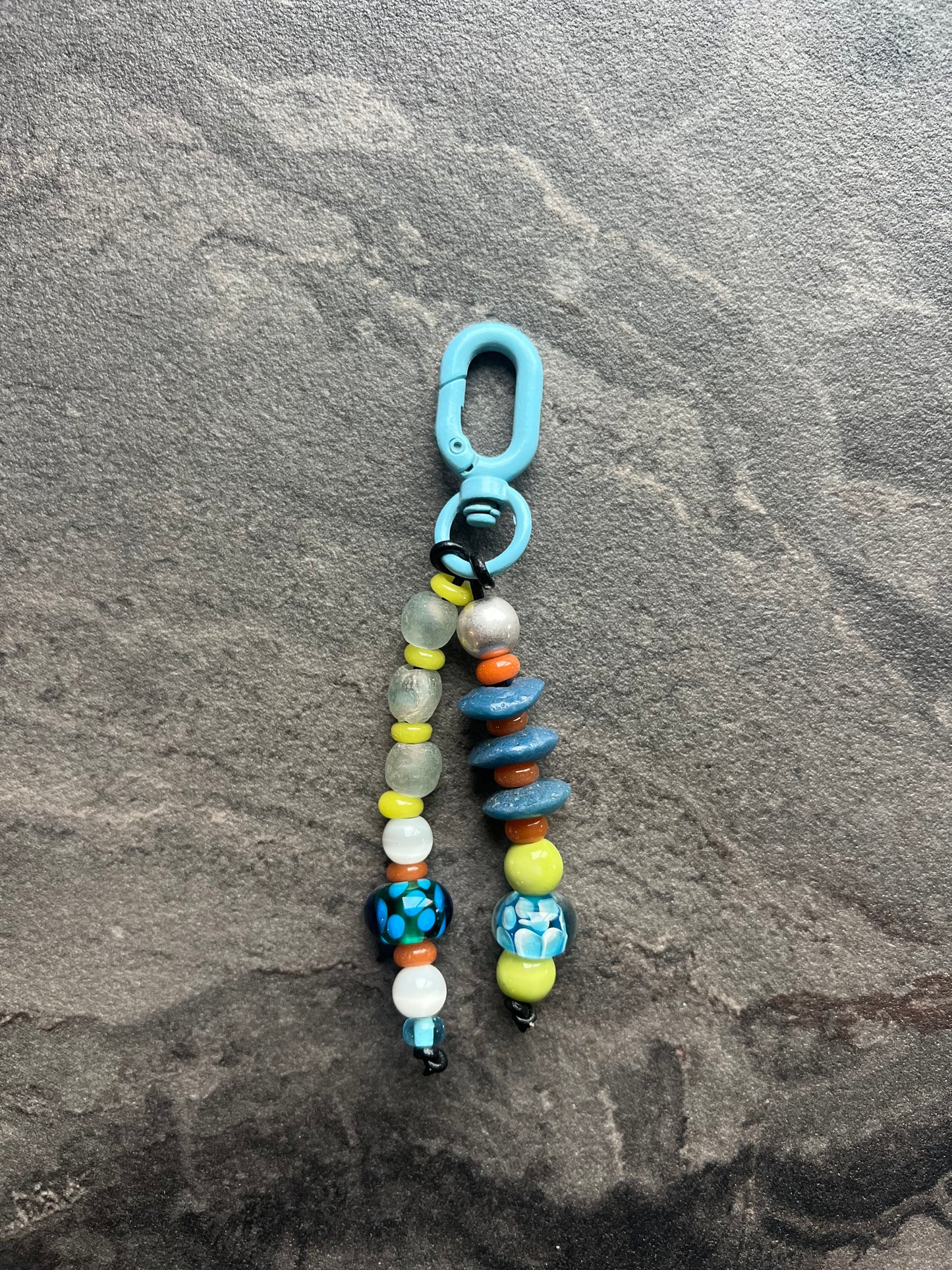 Key Chain / Purse Charm