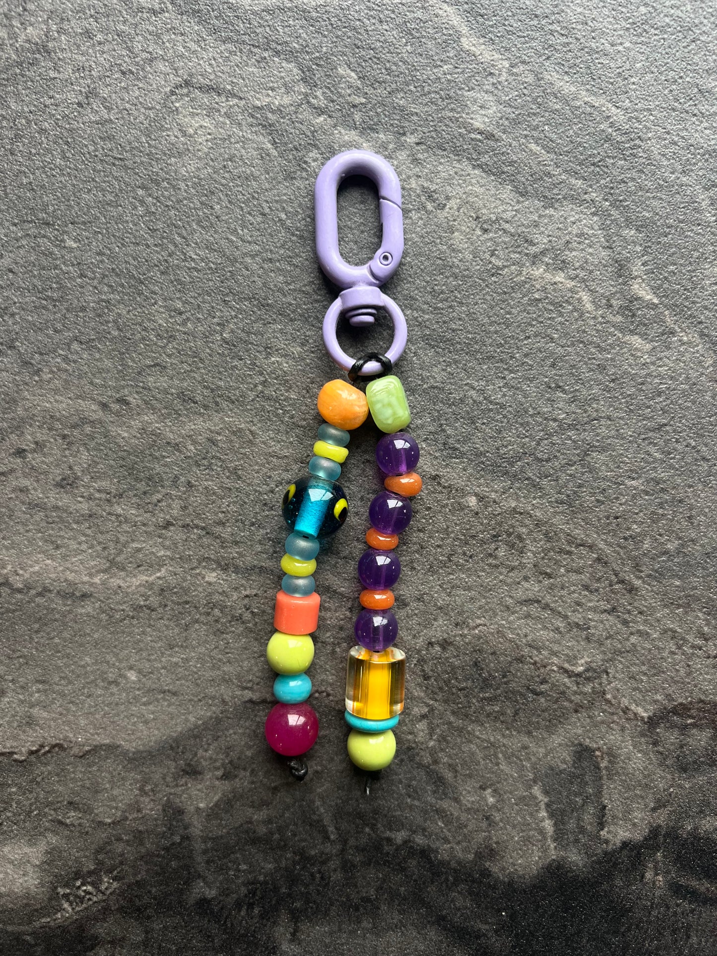 Key Chain / Purse Charm