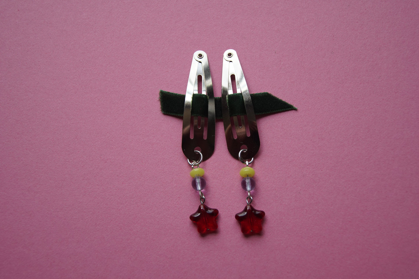 Hair Clips