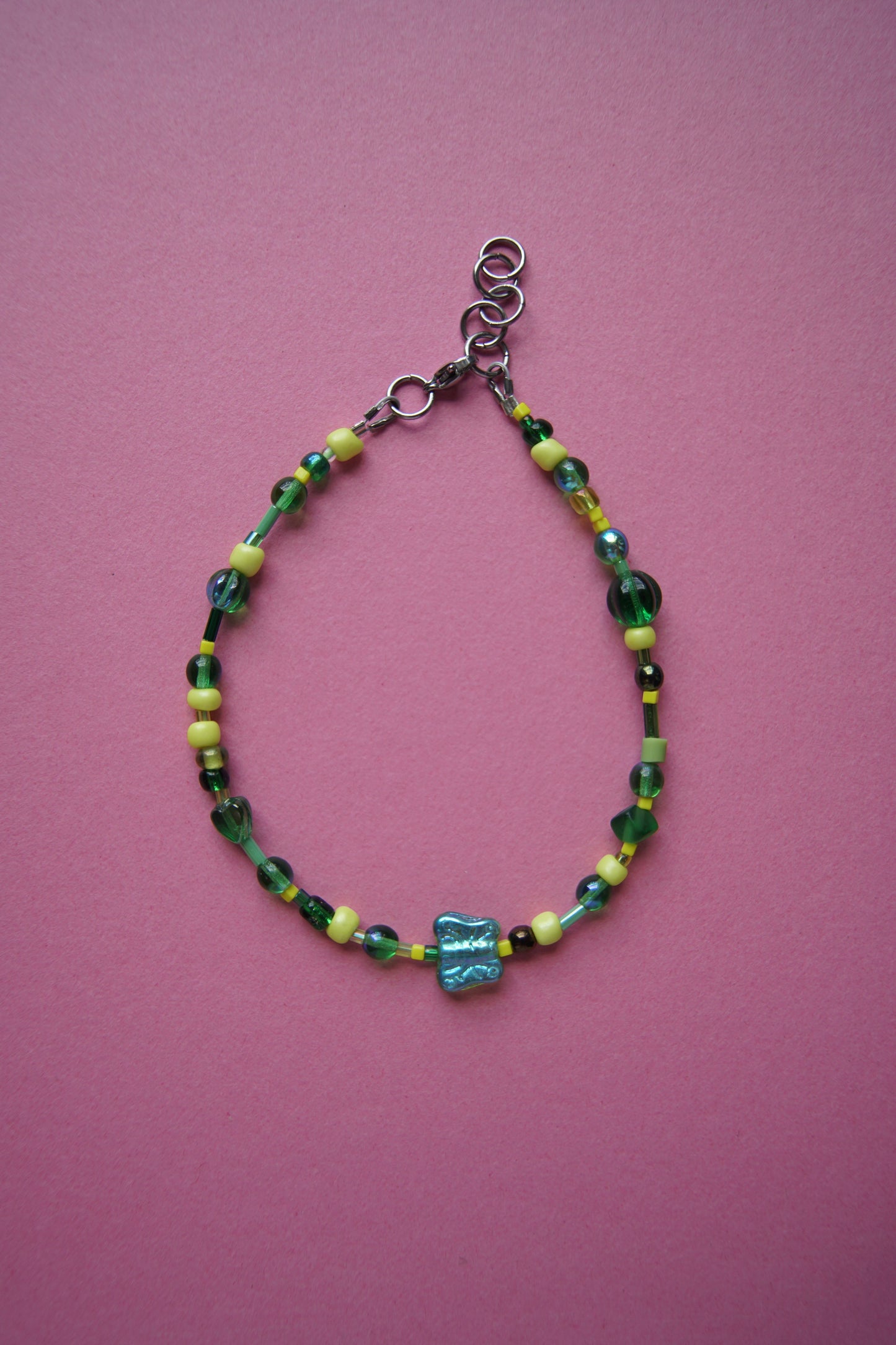 Anklets