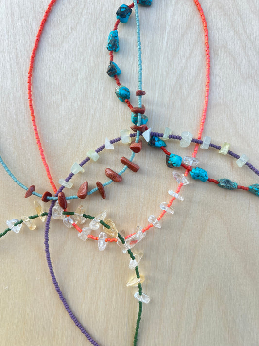 Mountain High Strands