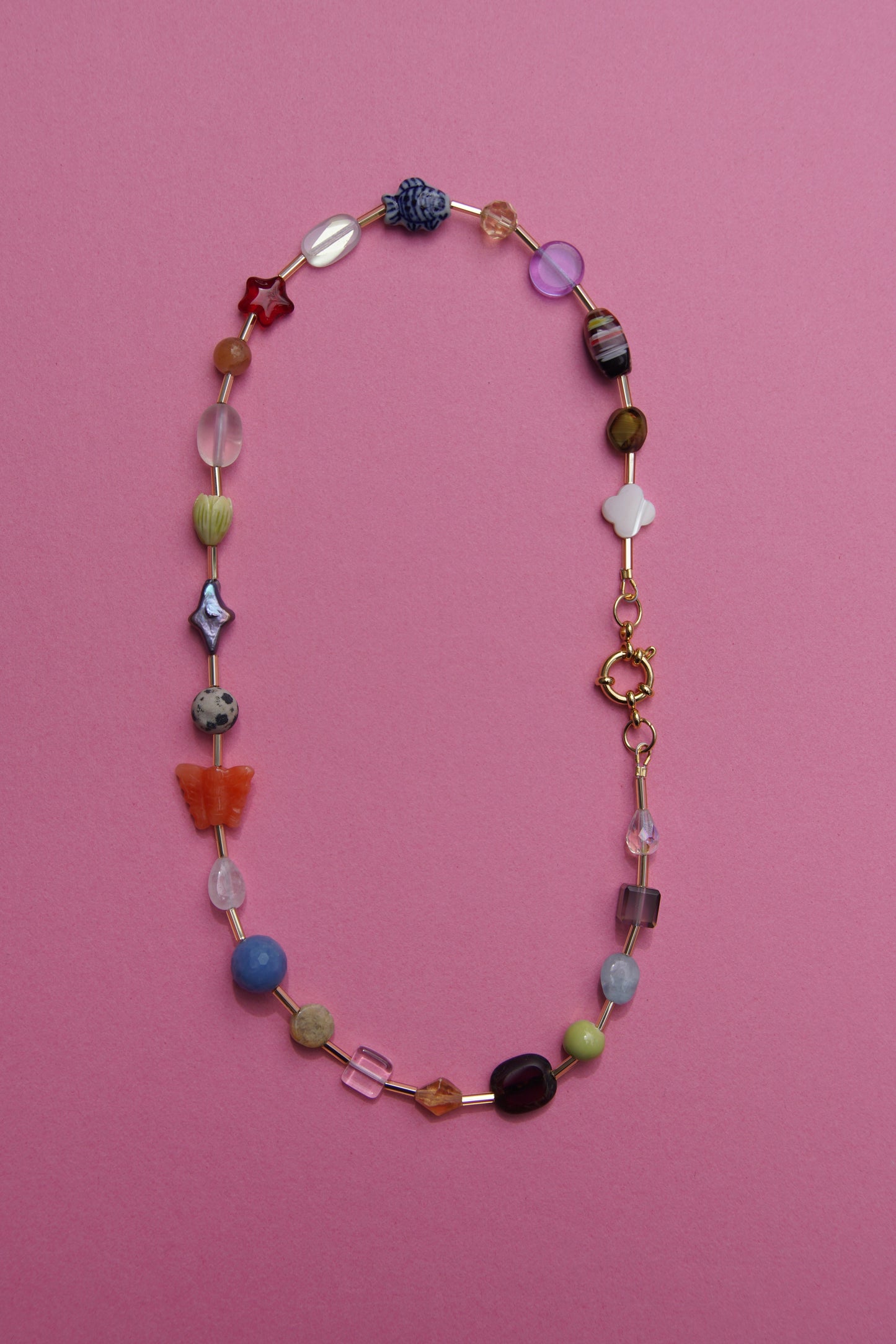 Party Down Necklaces