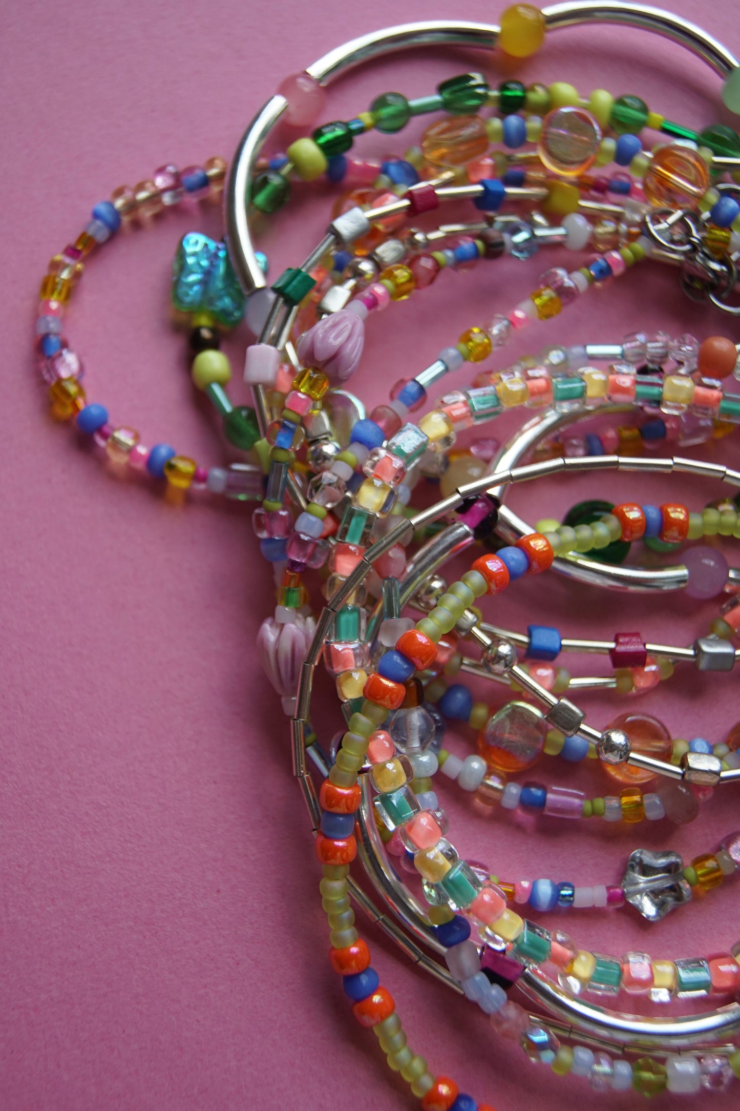 Anklets