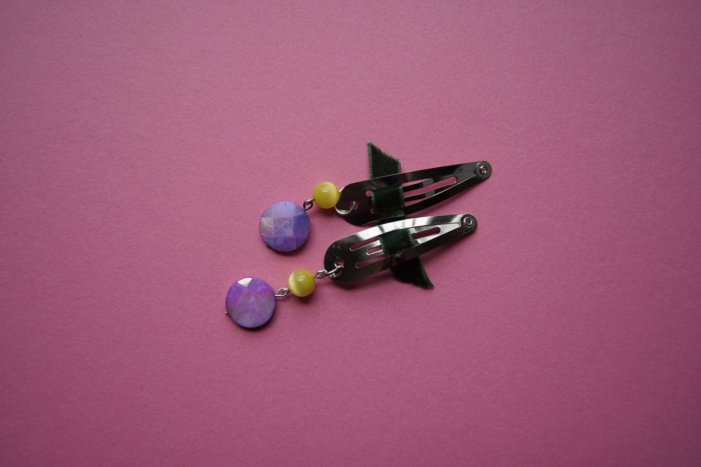 Hair Clips