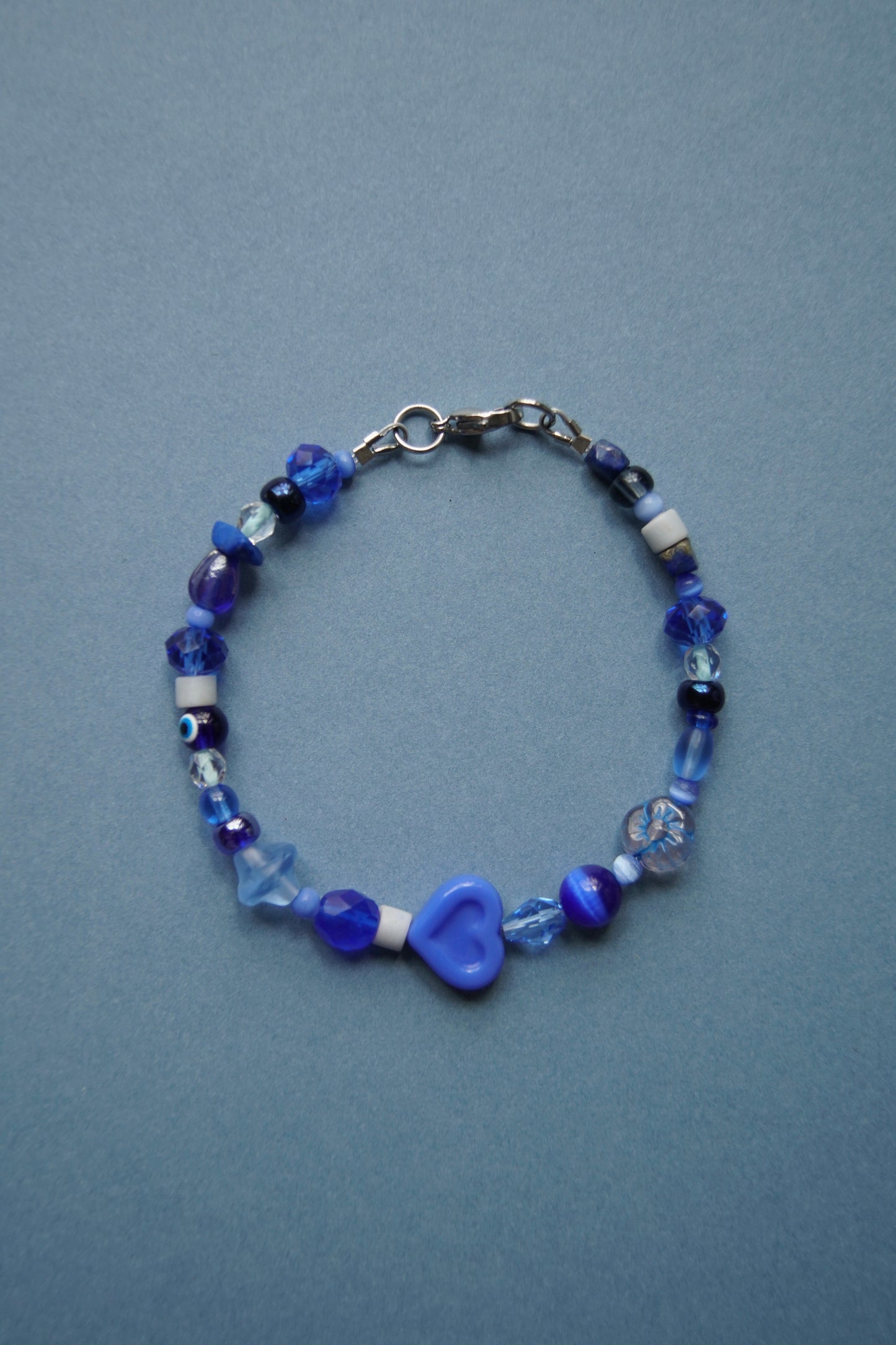 Junk Drawer Bracelets