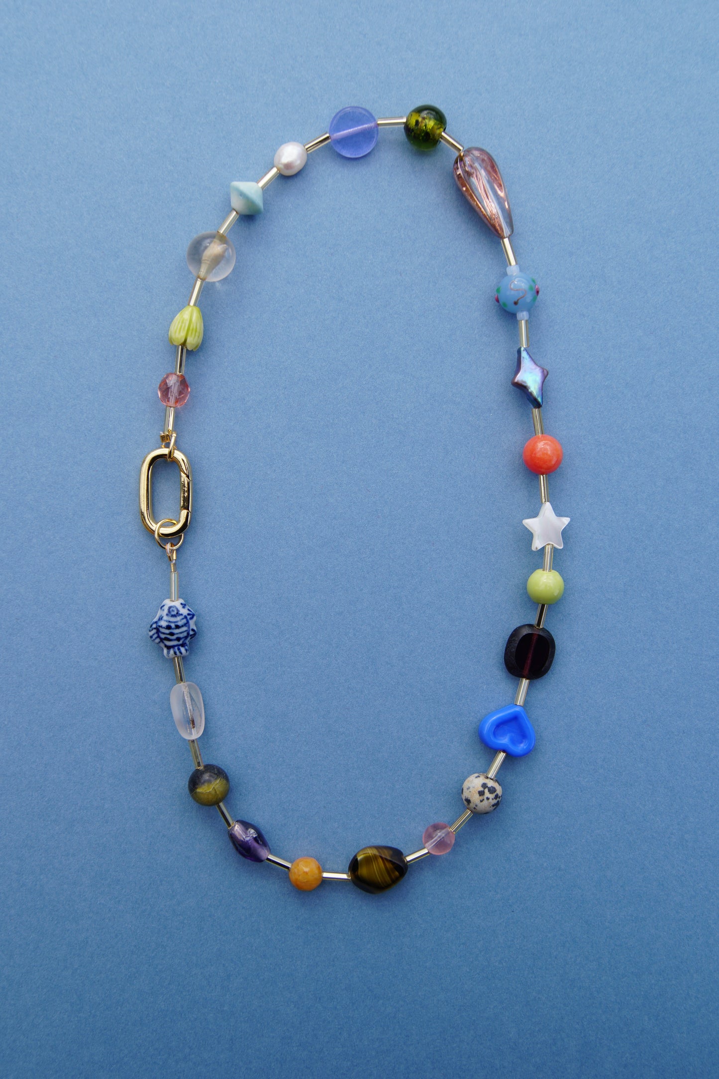 Party Down Necklaces