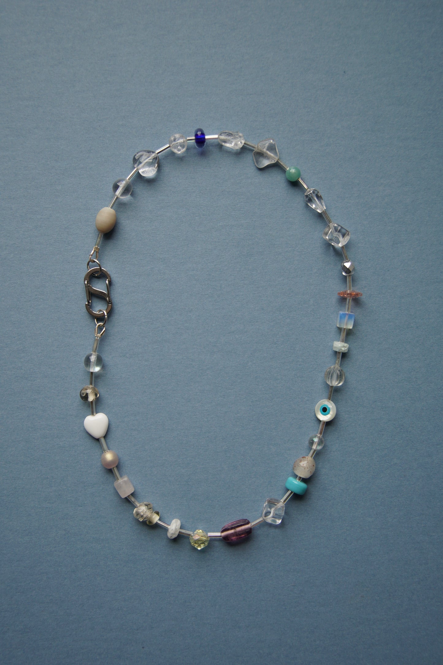 Party Down Necklaces