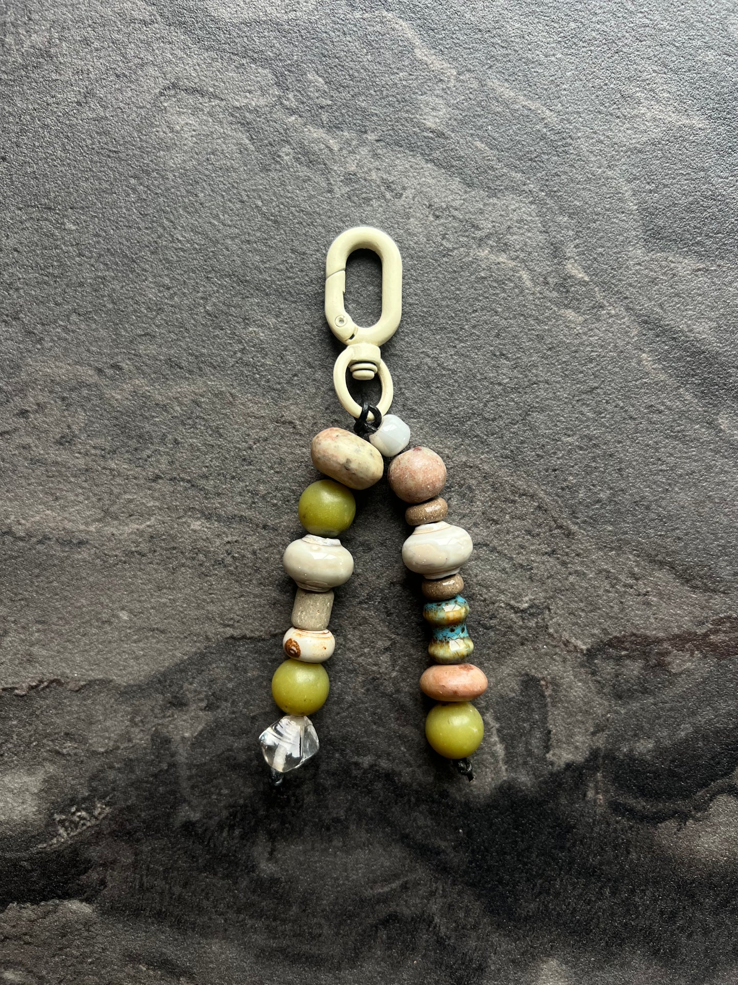 Key Chain / Purse Charm