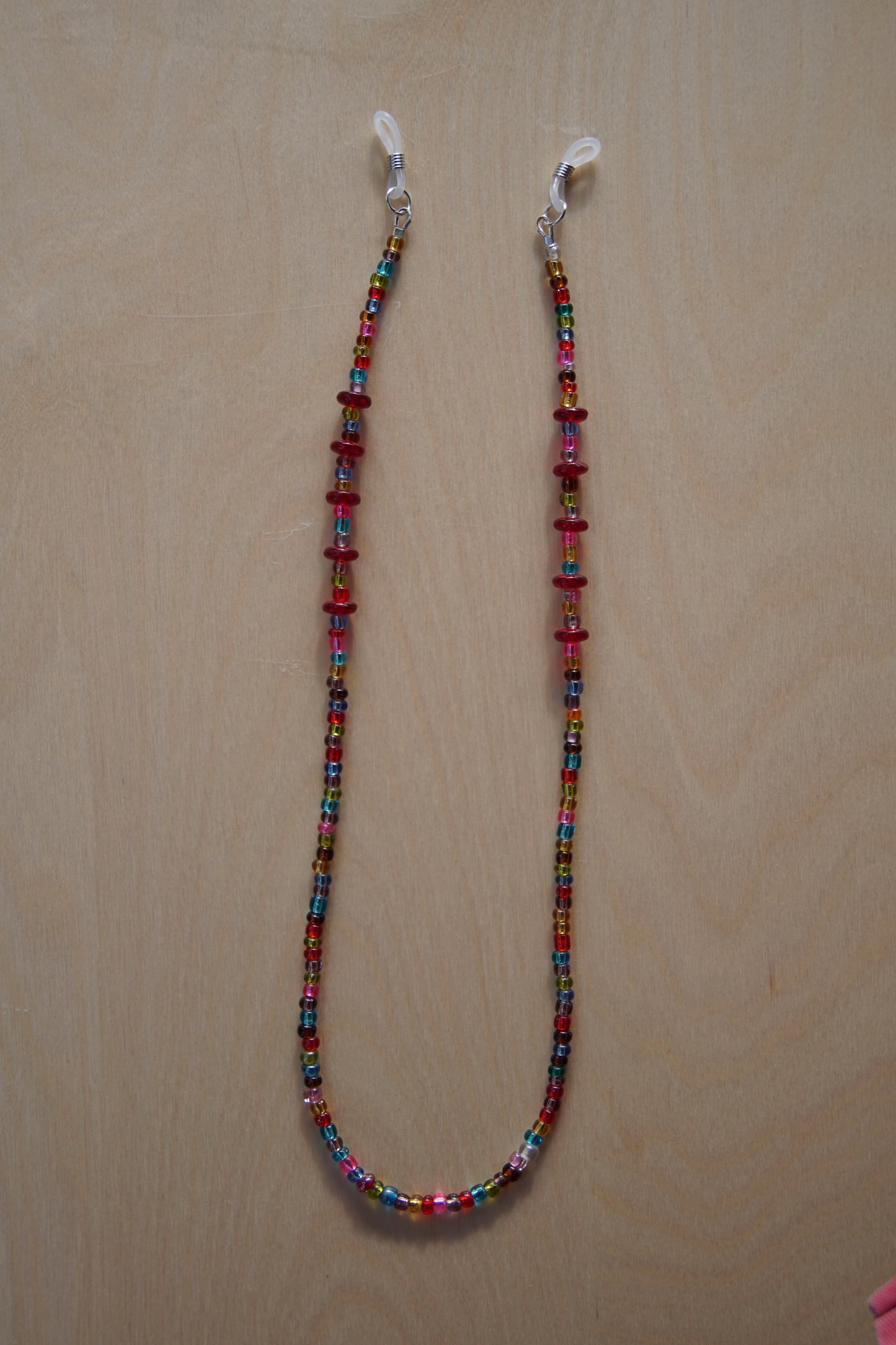 Granny Chain