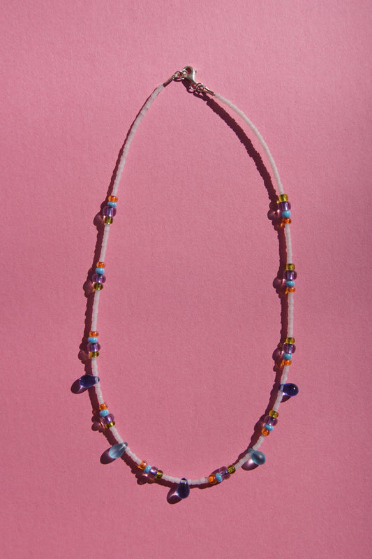 Glass Drop II