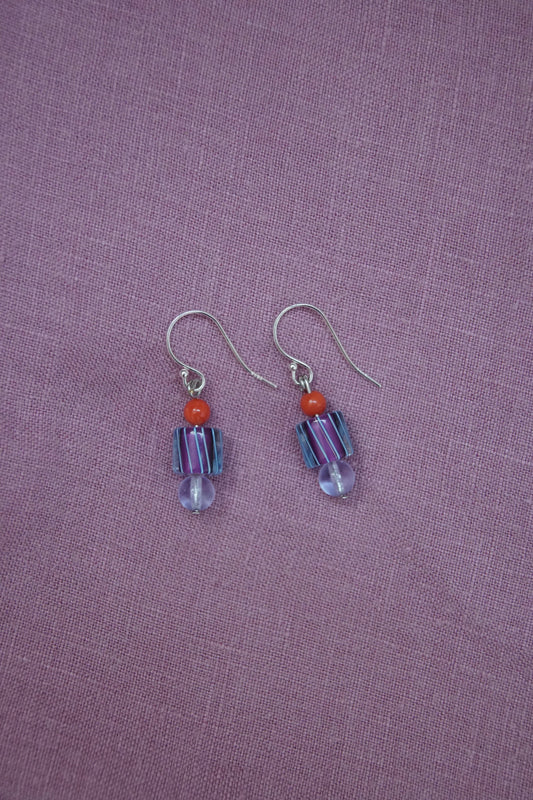 Lampwork and Glass Drop