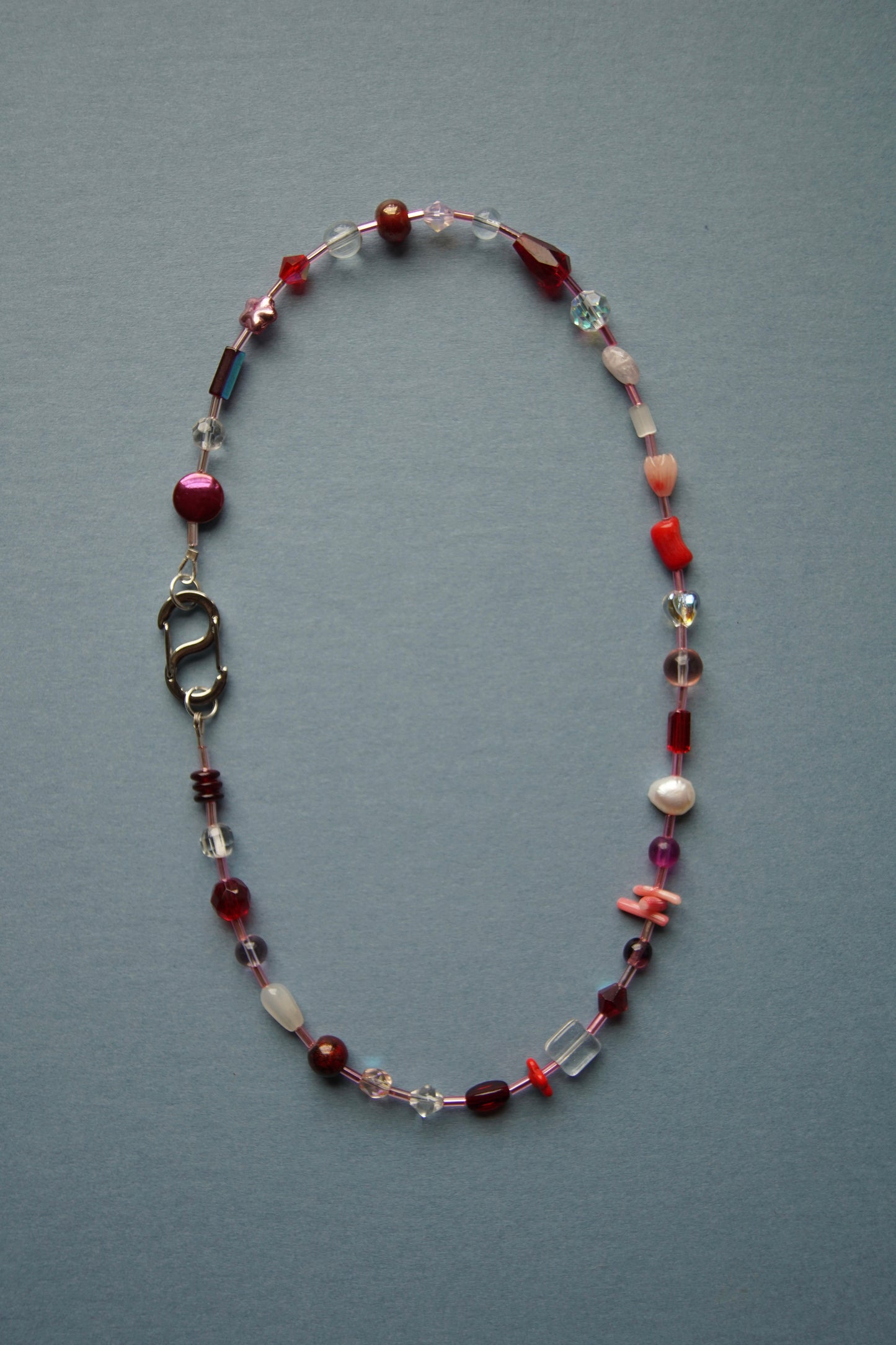 Party Down Necklaces