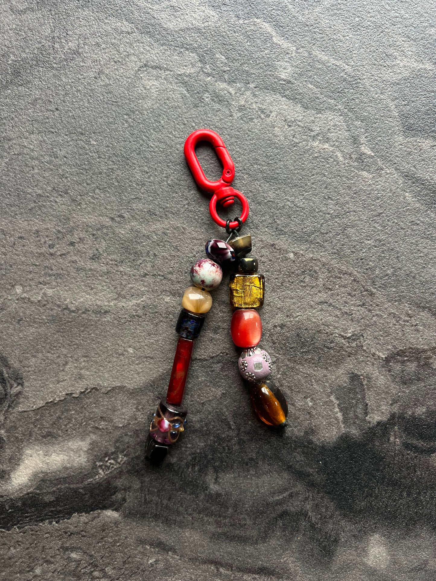 Key Chain / Purse Charm