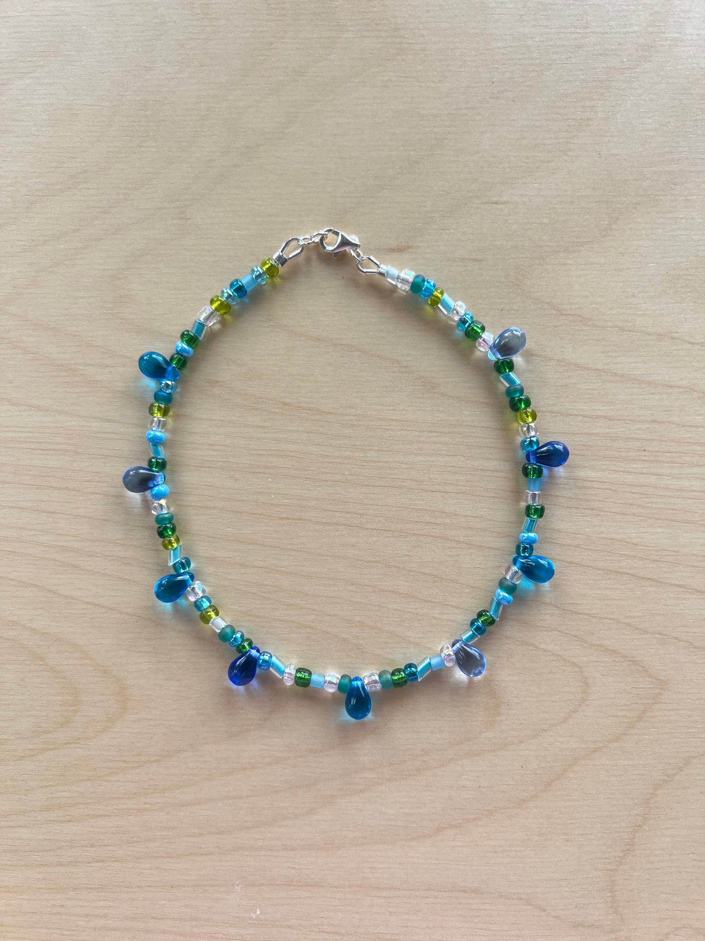 Anklets