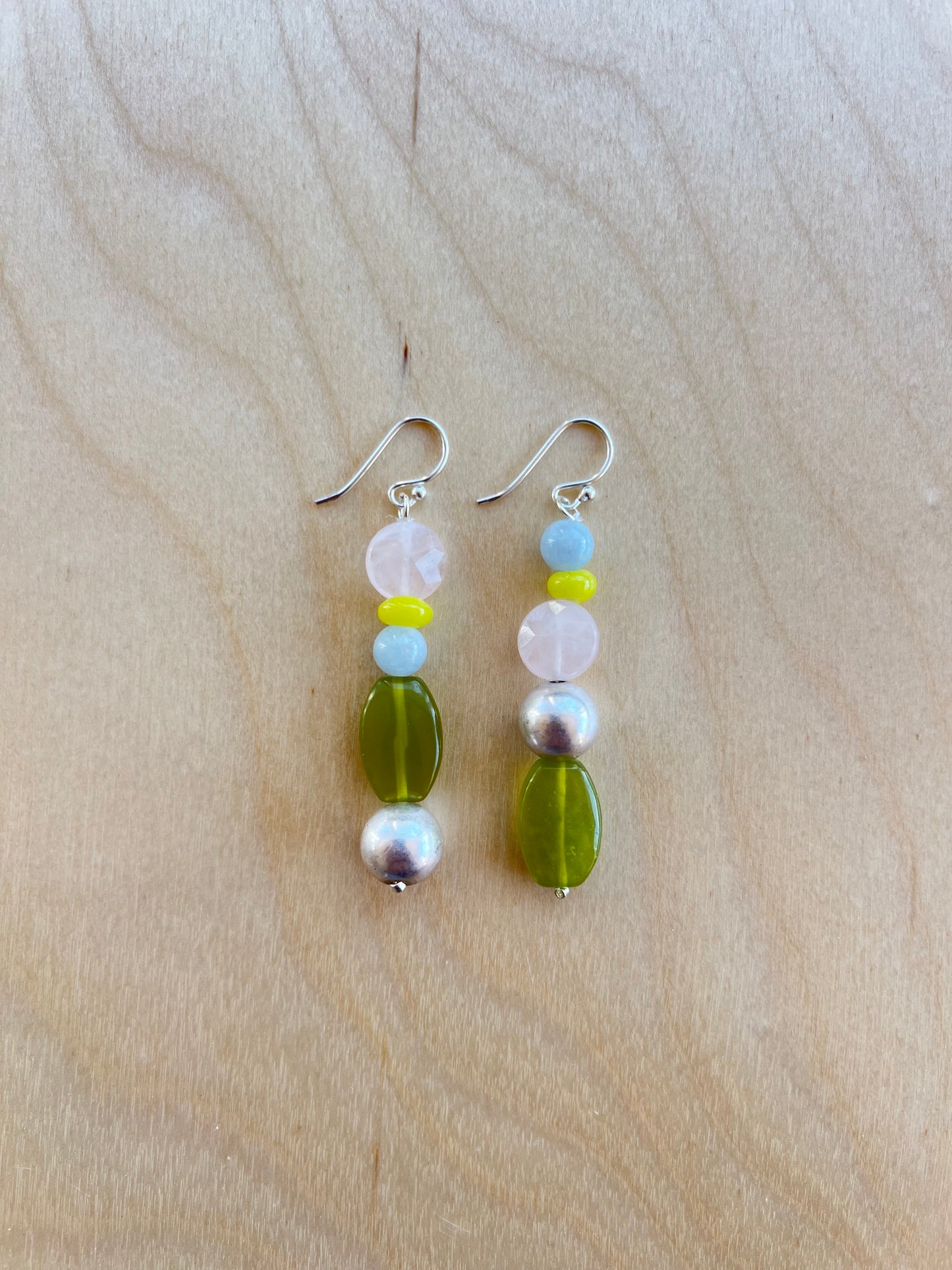 Jade Drop III