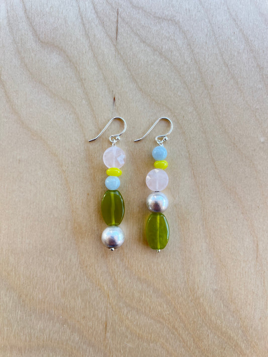 Jade Drop III