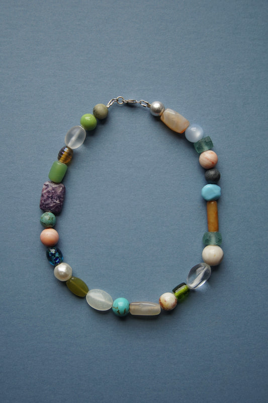 Junk Drawer Chunky Multi I
