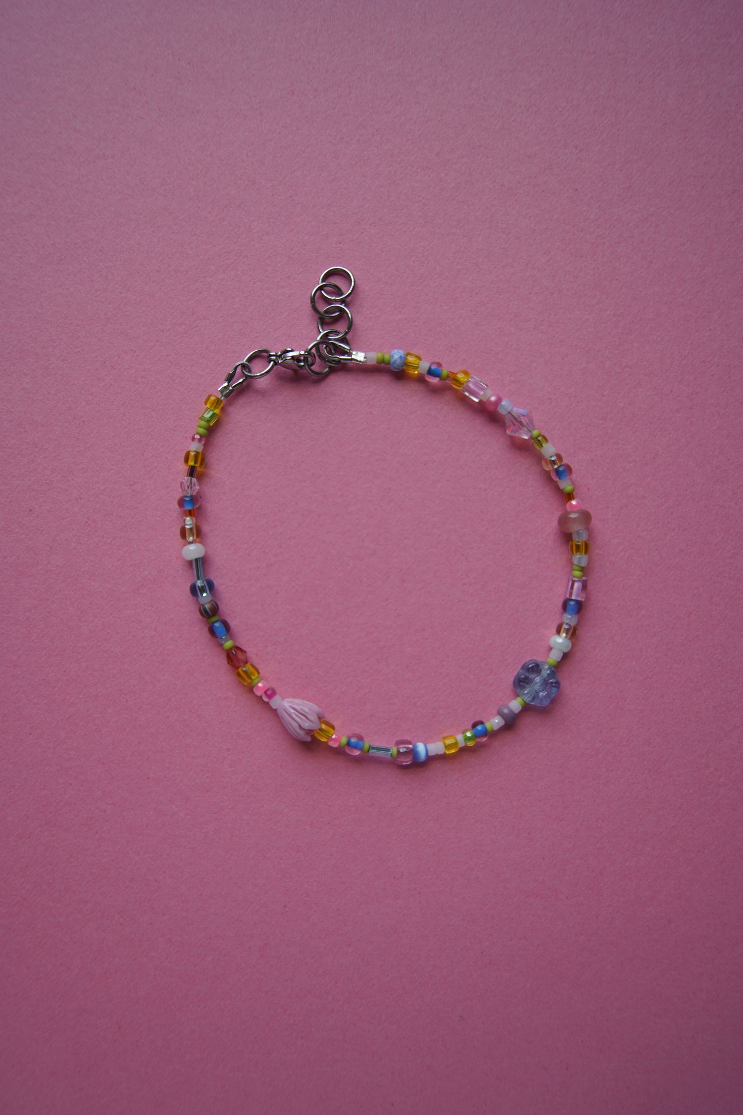 Anklets