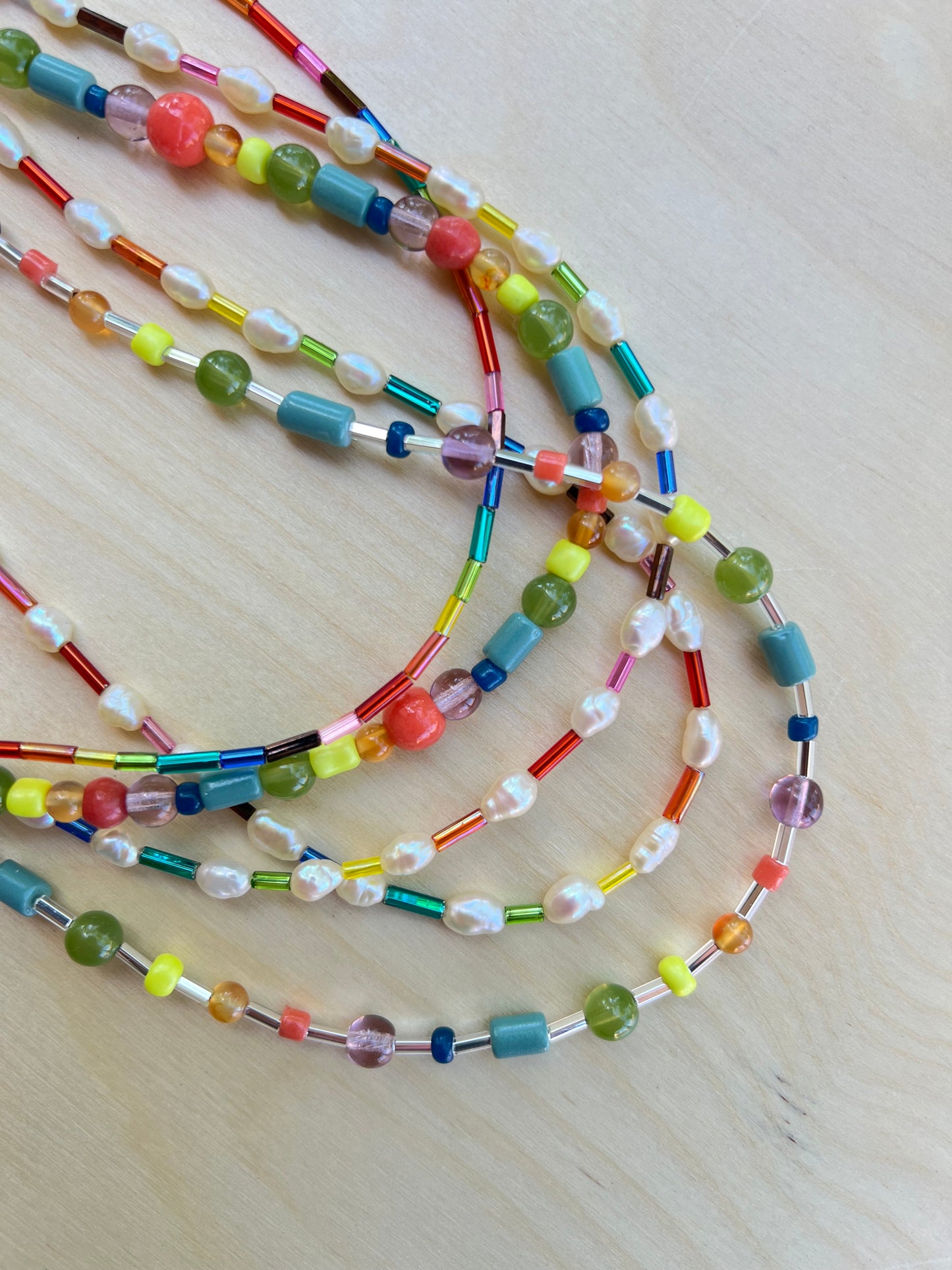Rainbow Strand