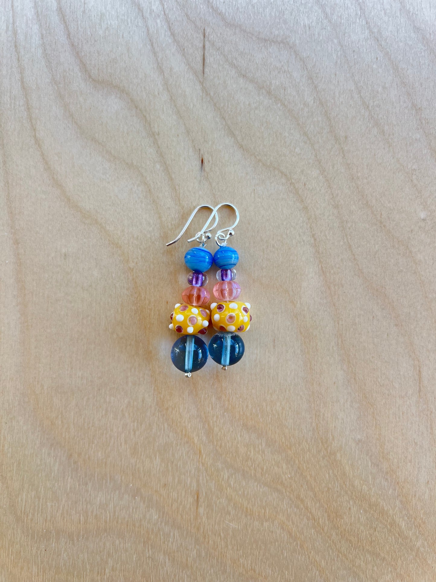 Murano Glass Drop II