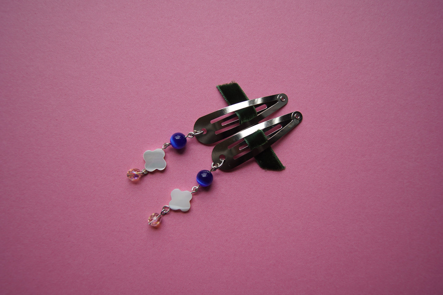 Hair Clips