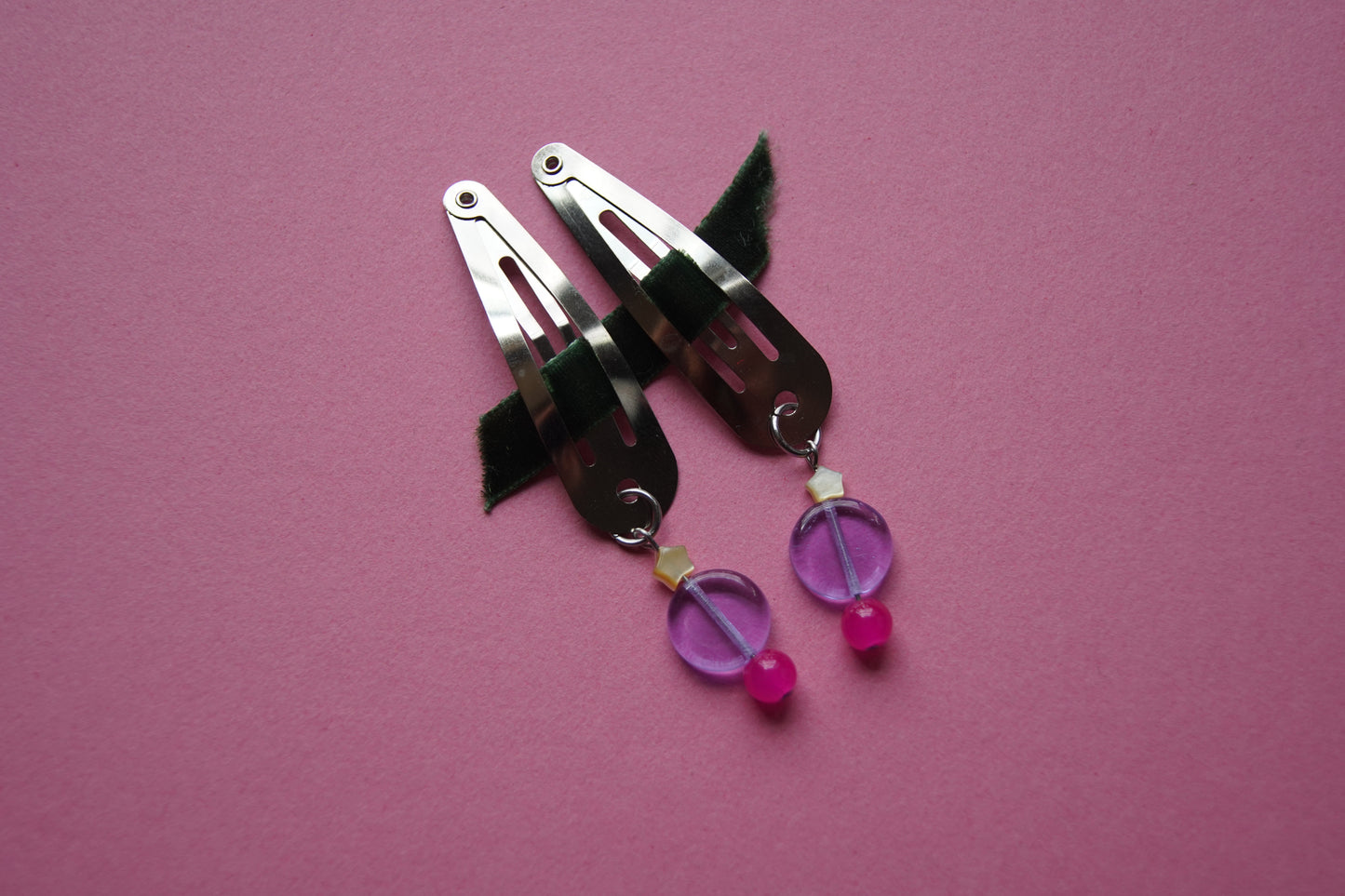 Hair Clips