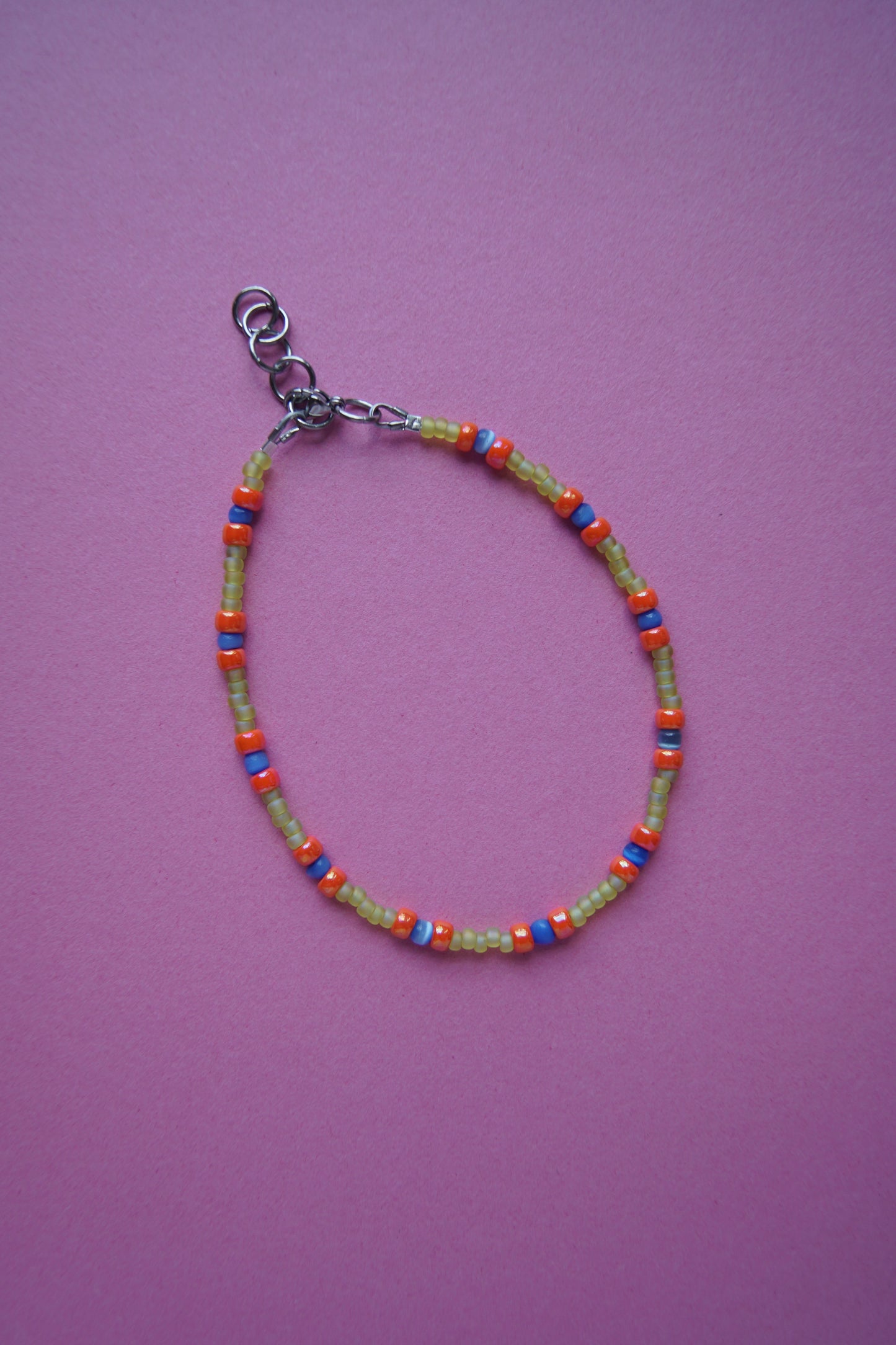 Anklets