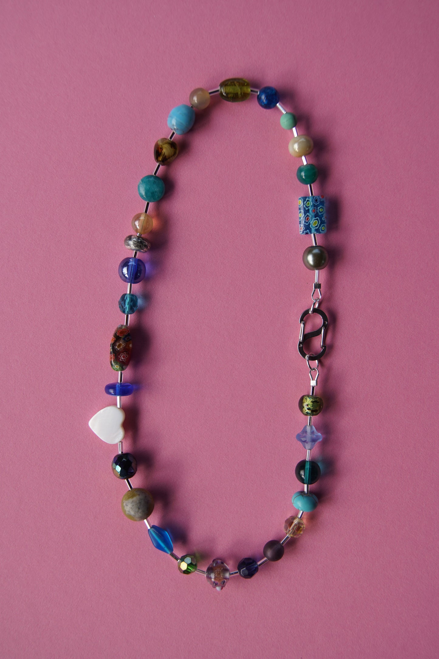 Party Down Blue Crush