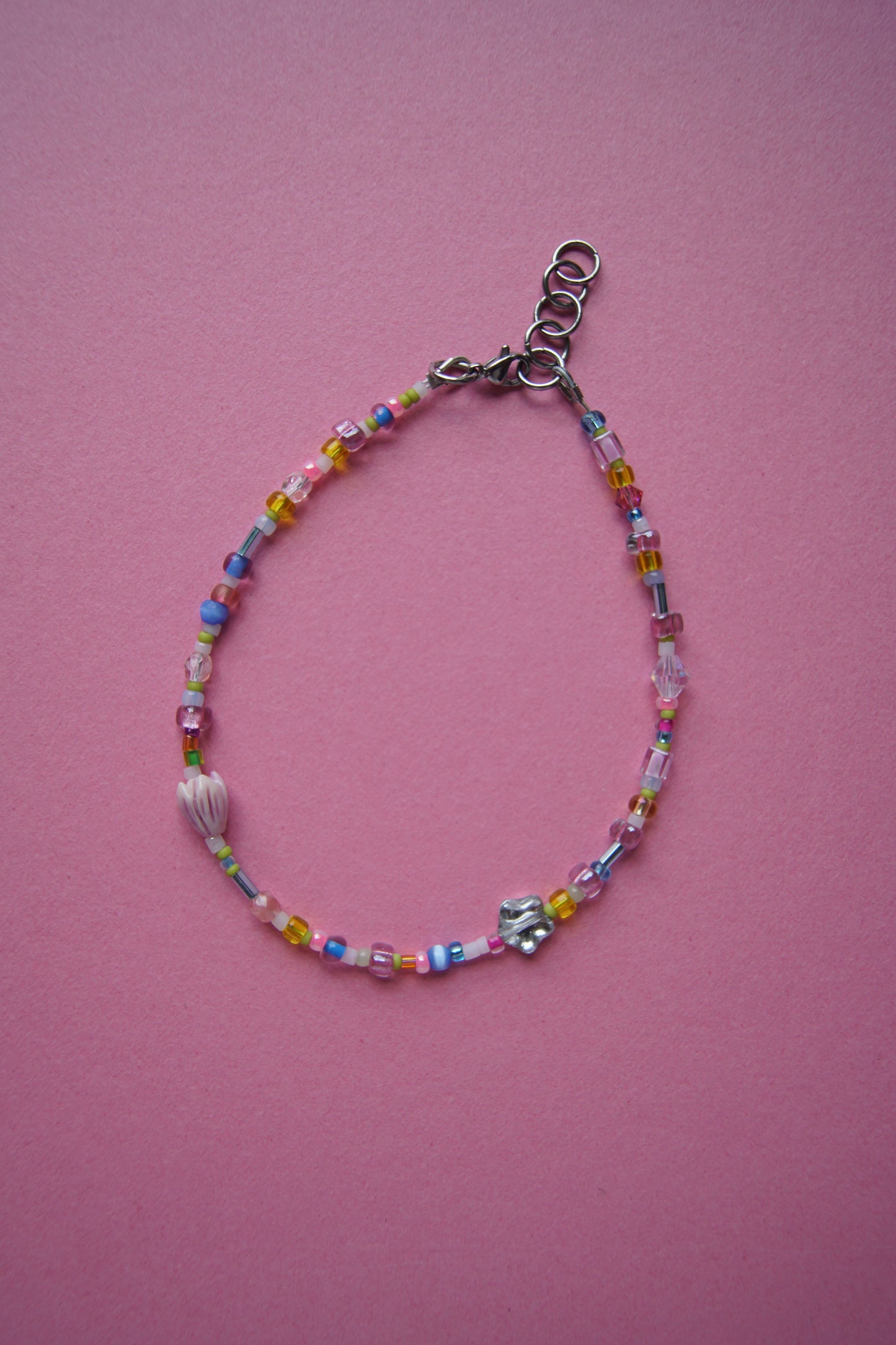 Anklets