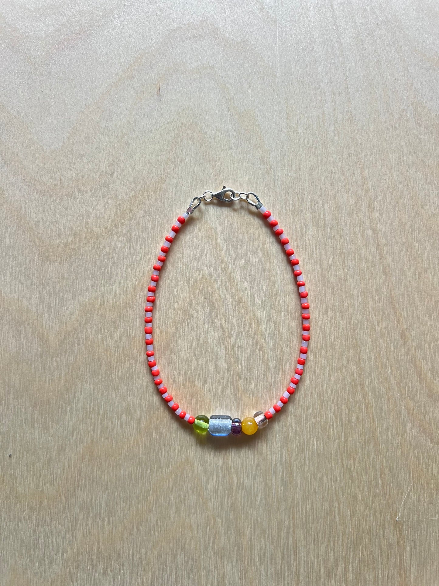 Anklets