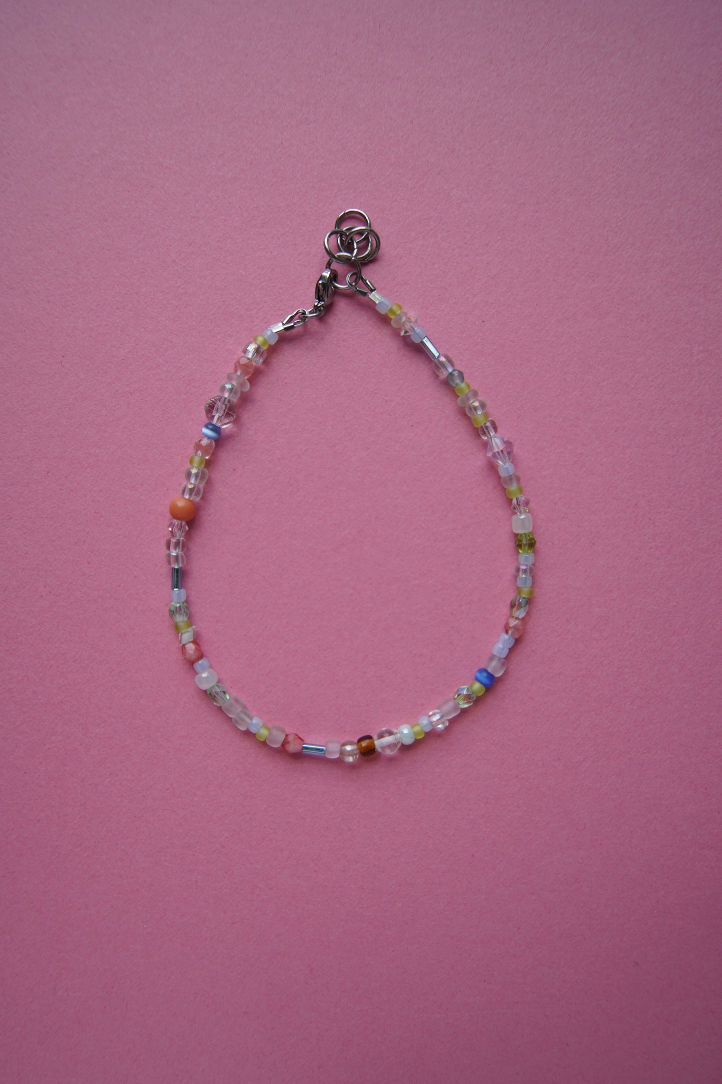 Anklets