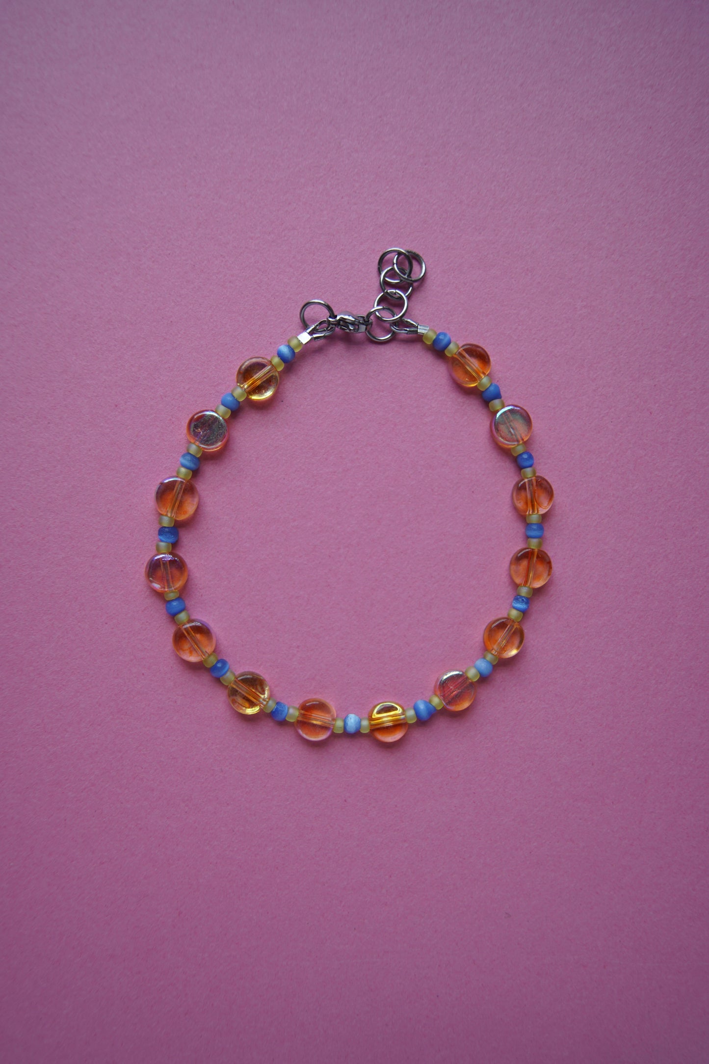 Anklets
