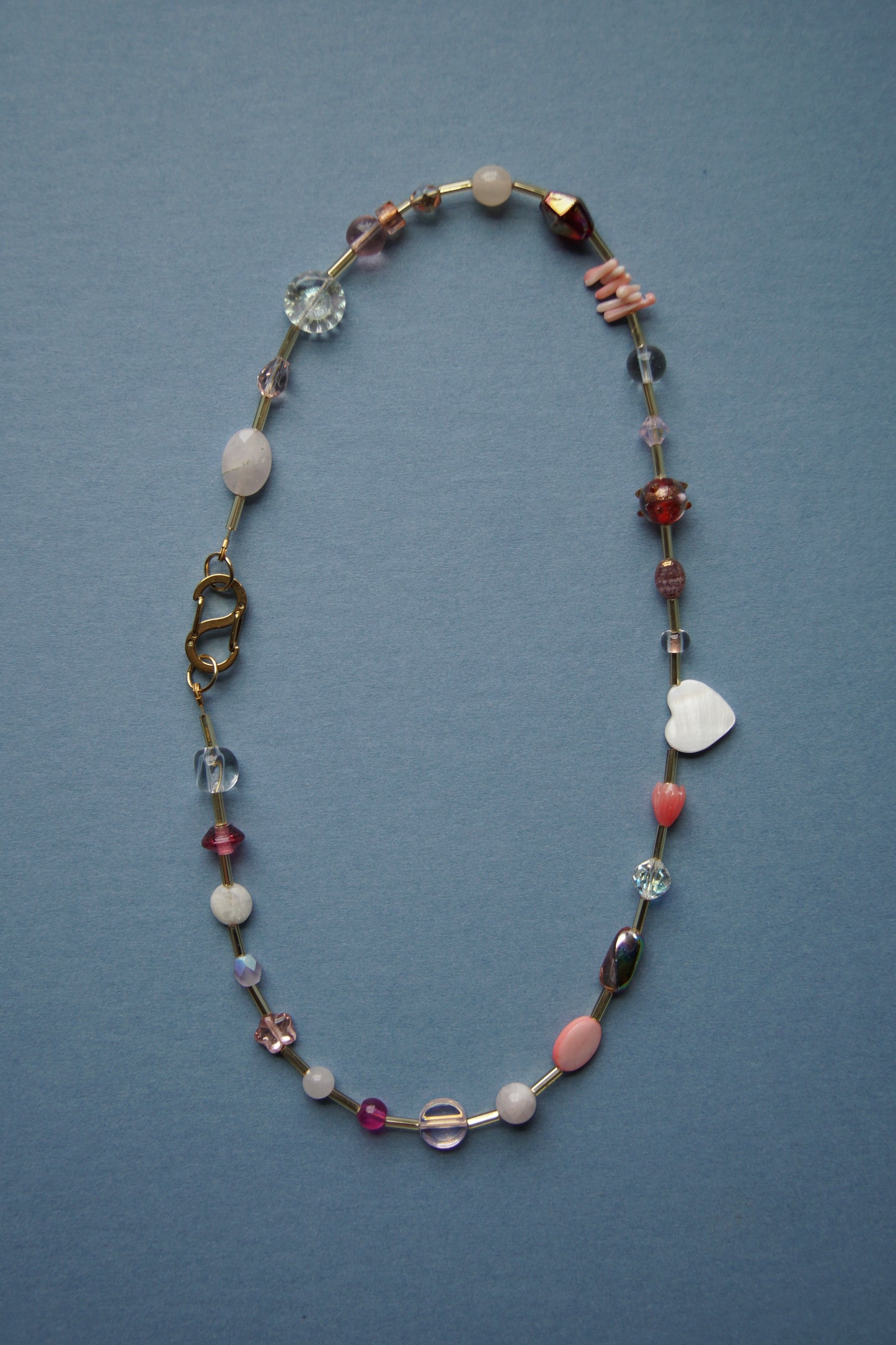 Party Down Necklaces