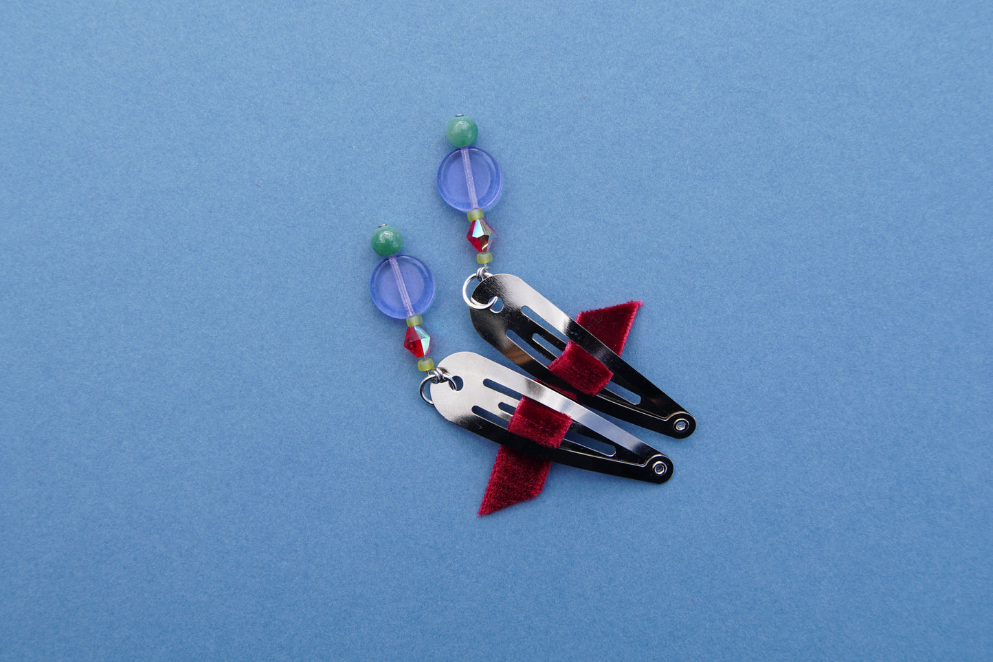 Hair Clips
