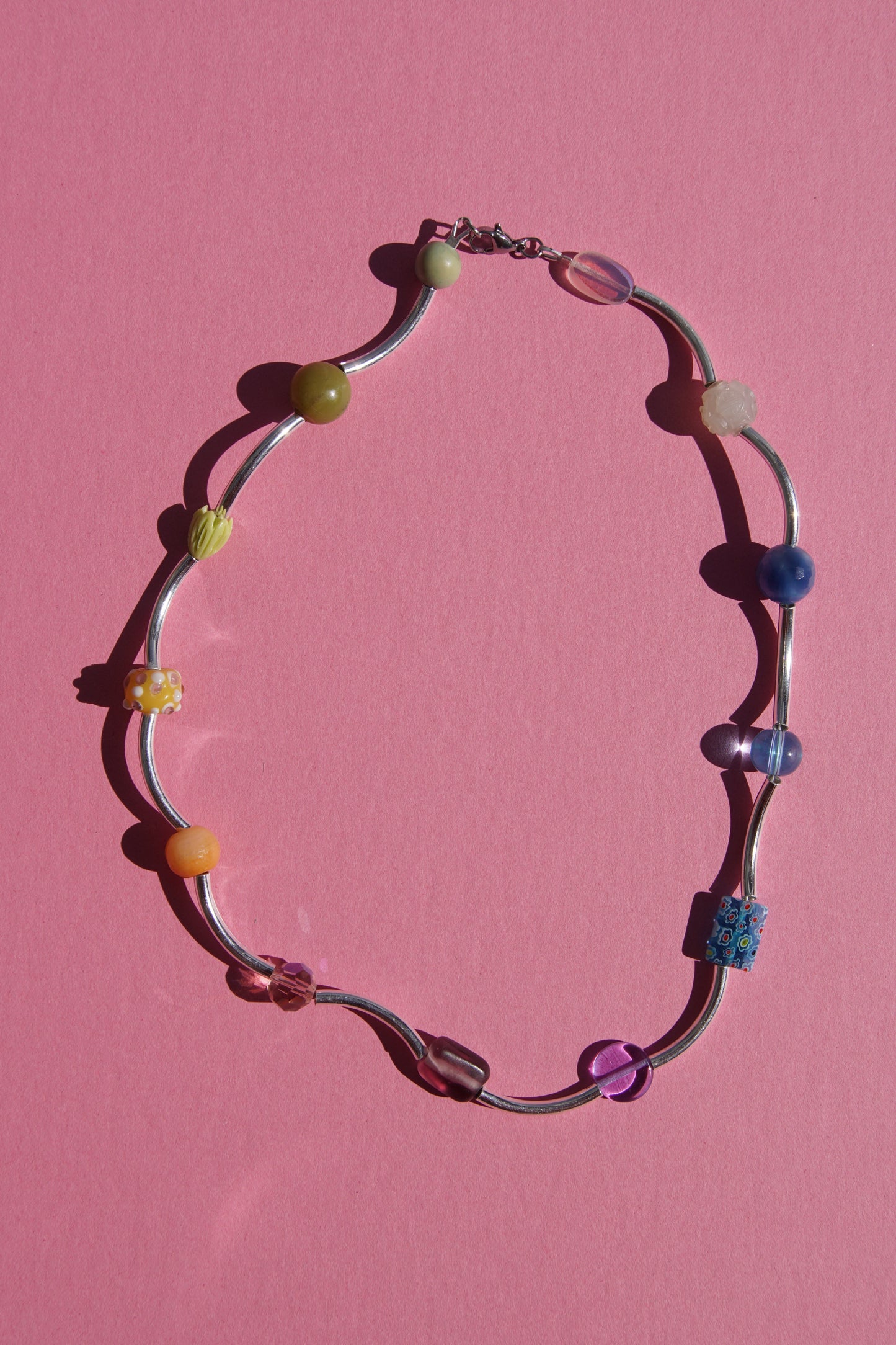 Fancy Macaroni™️