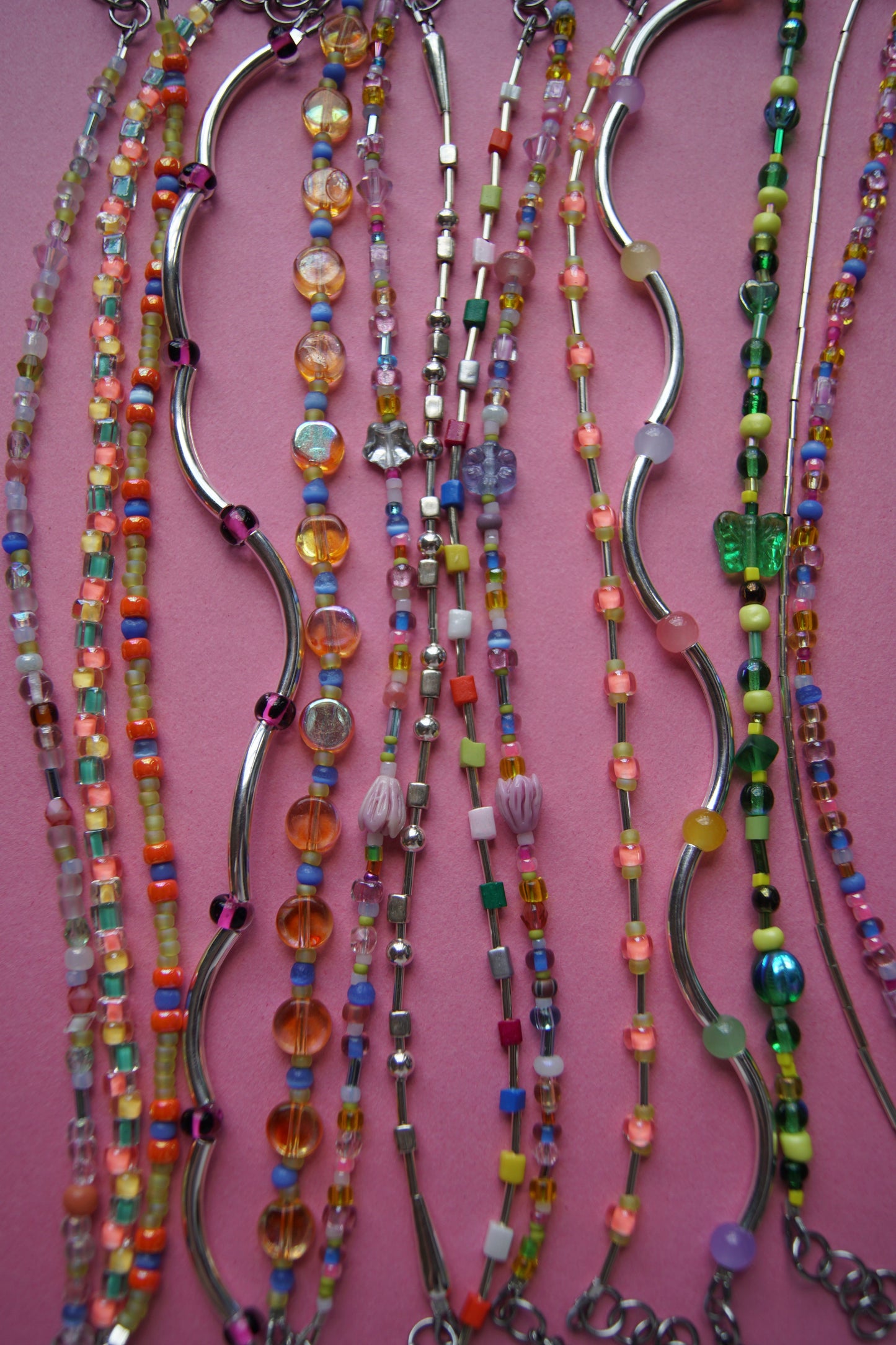 Anklets