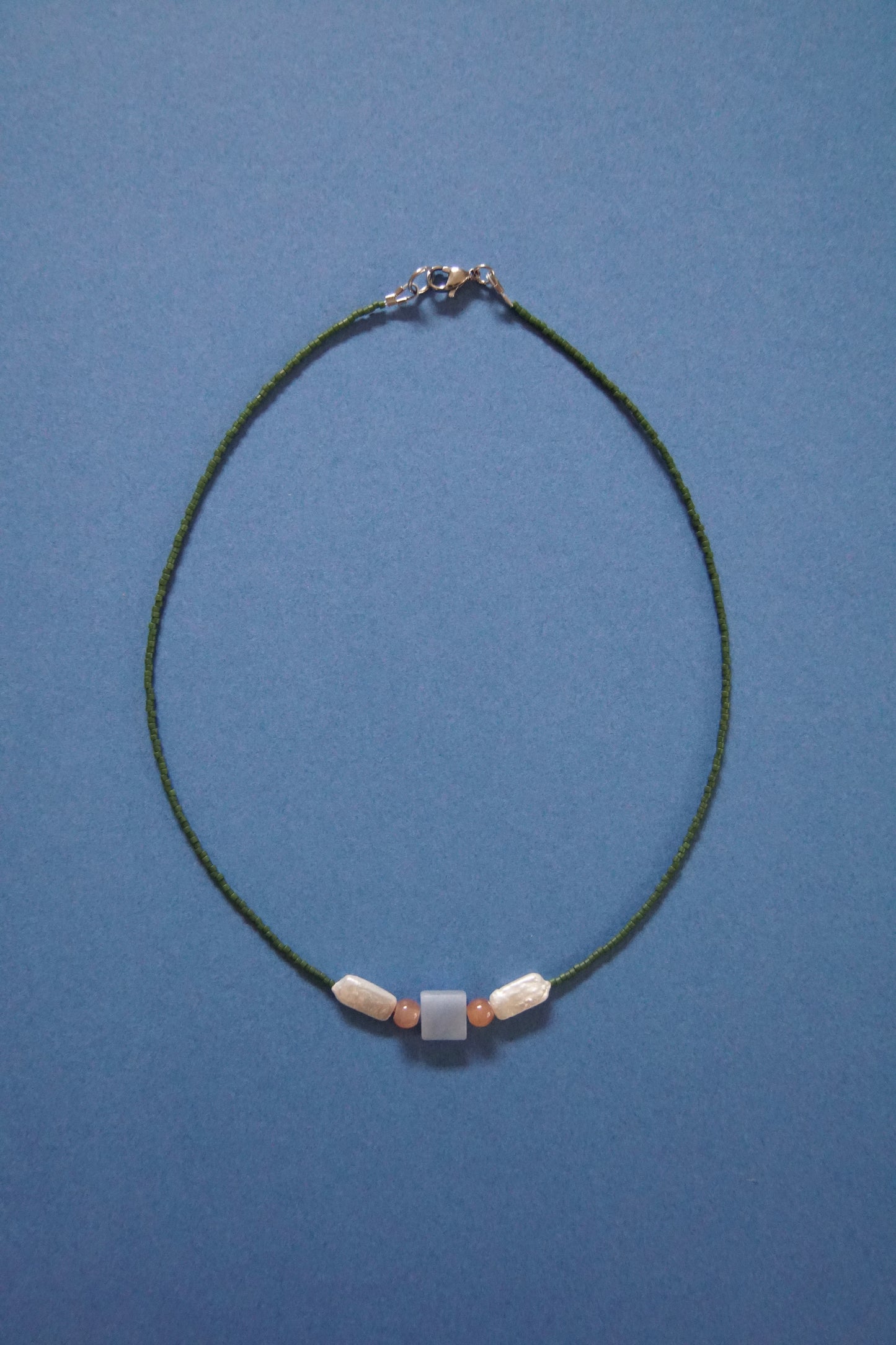 Sky Drop Strand
