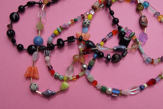 Party Down Necklaces